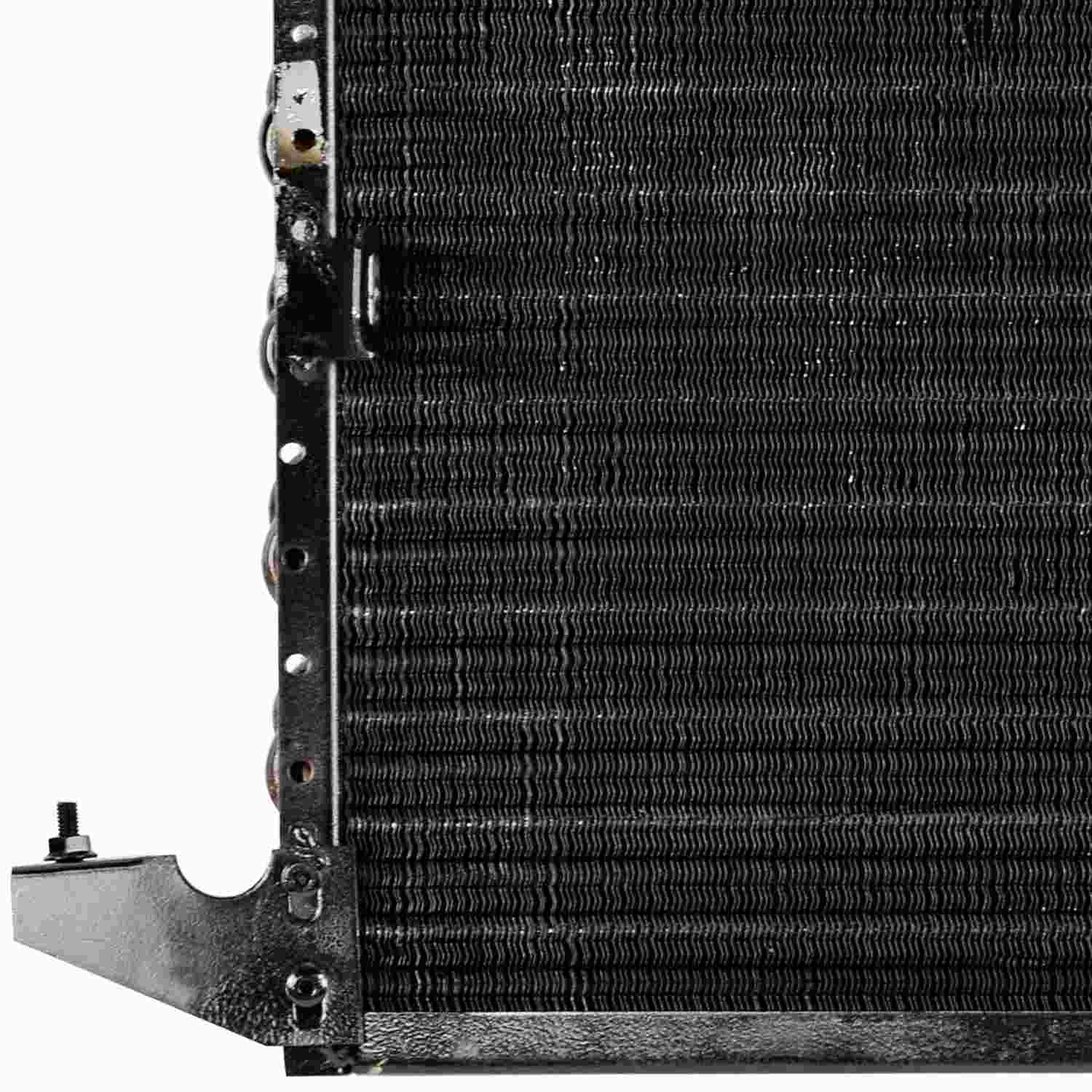 OSC A/C Condenser 4474