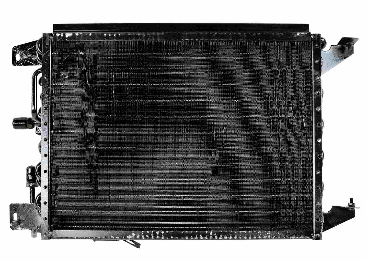 OSC A/C Condenser 4474