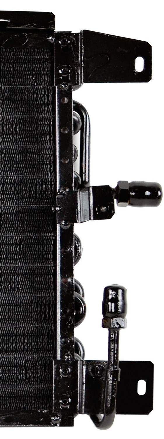 OSC A/C Condenser 4474