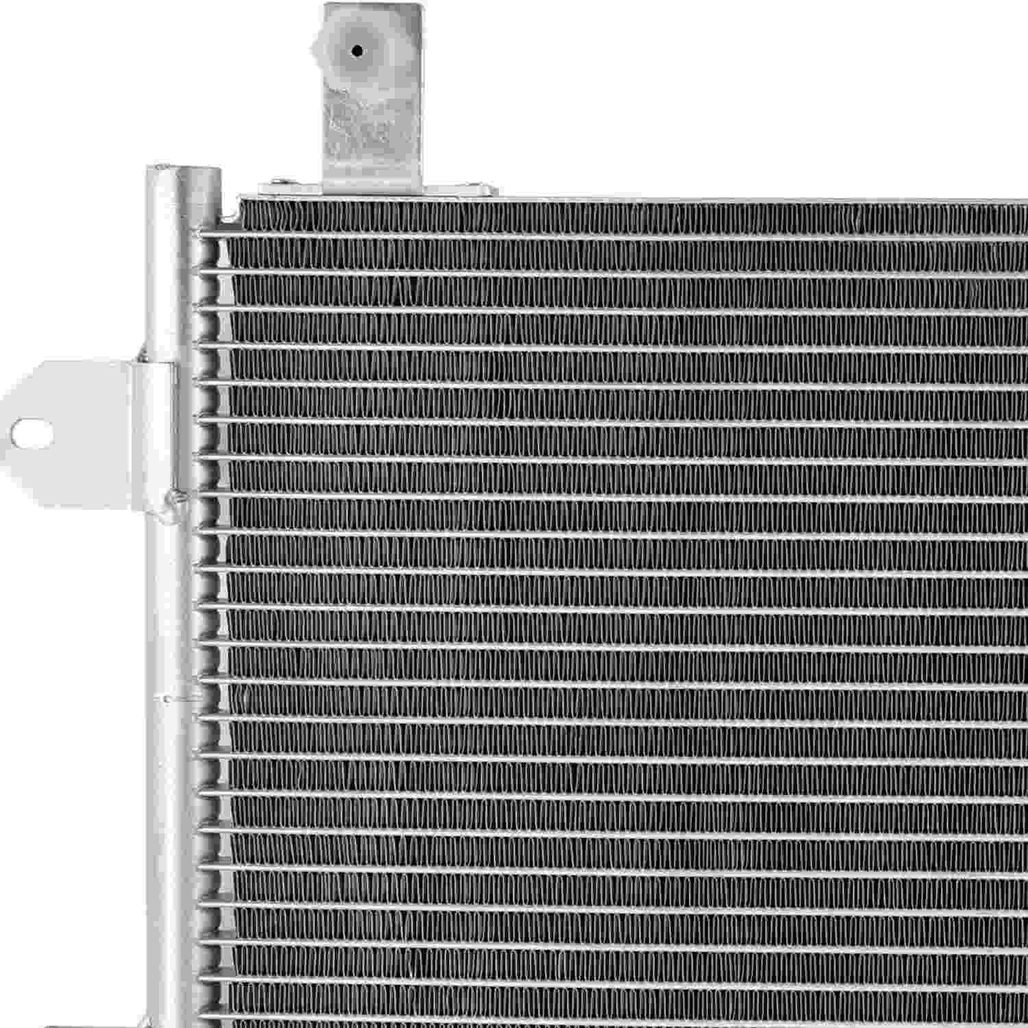 OSC A/C Condenser 4475