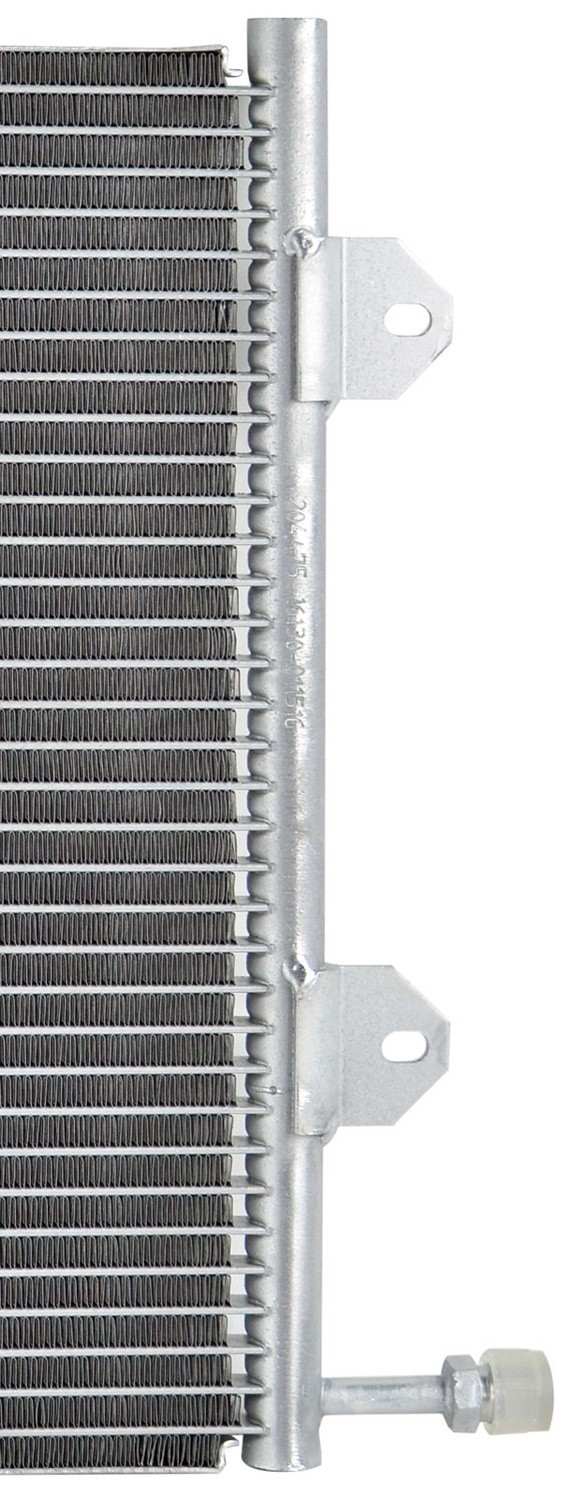 OSC A/C Condenser 4475