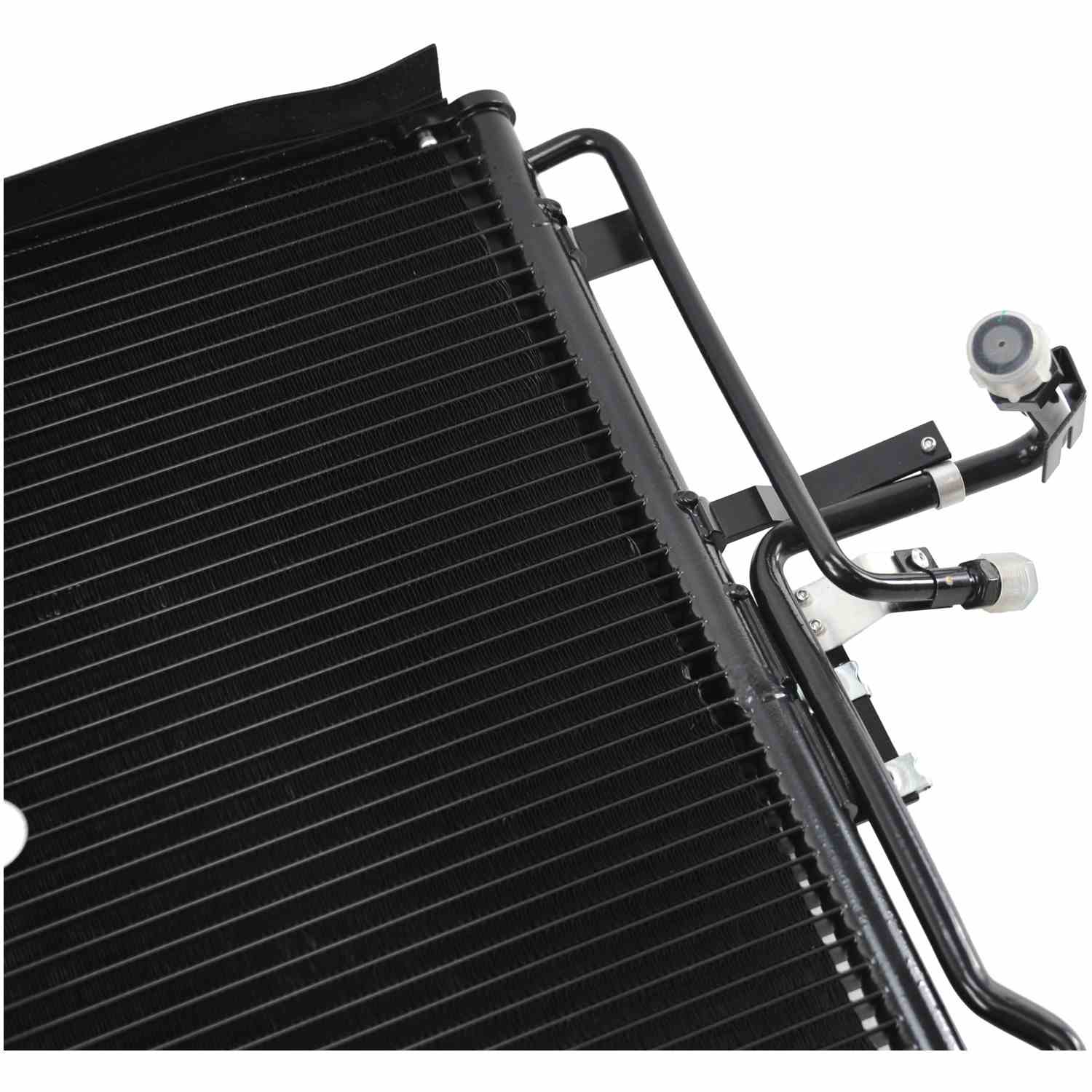 OSC A/C Condenser 4502