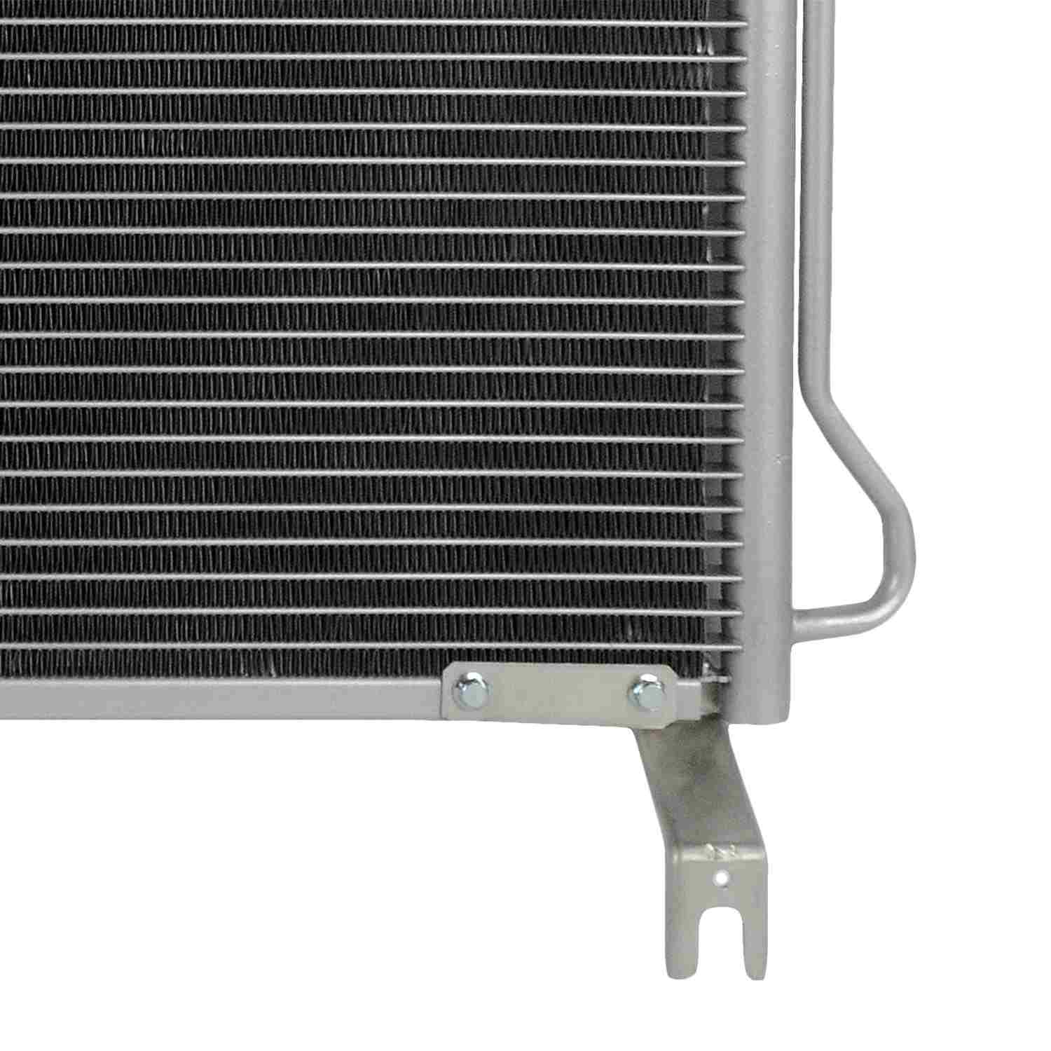 OSC A/C Condenser 4531