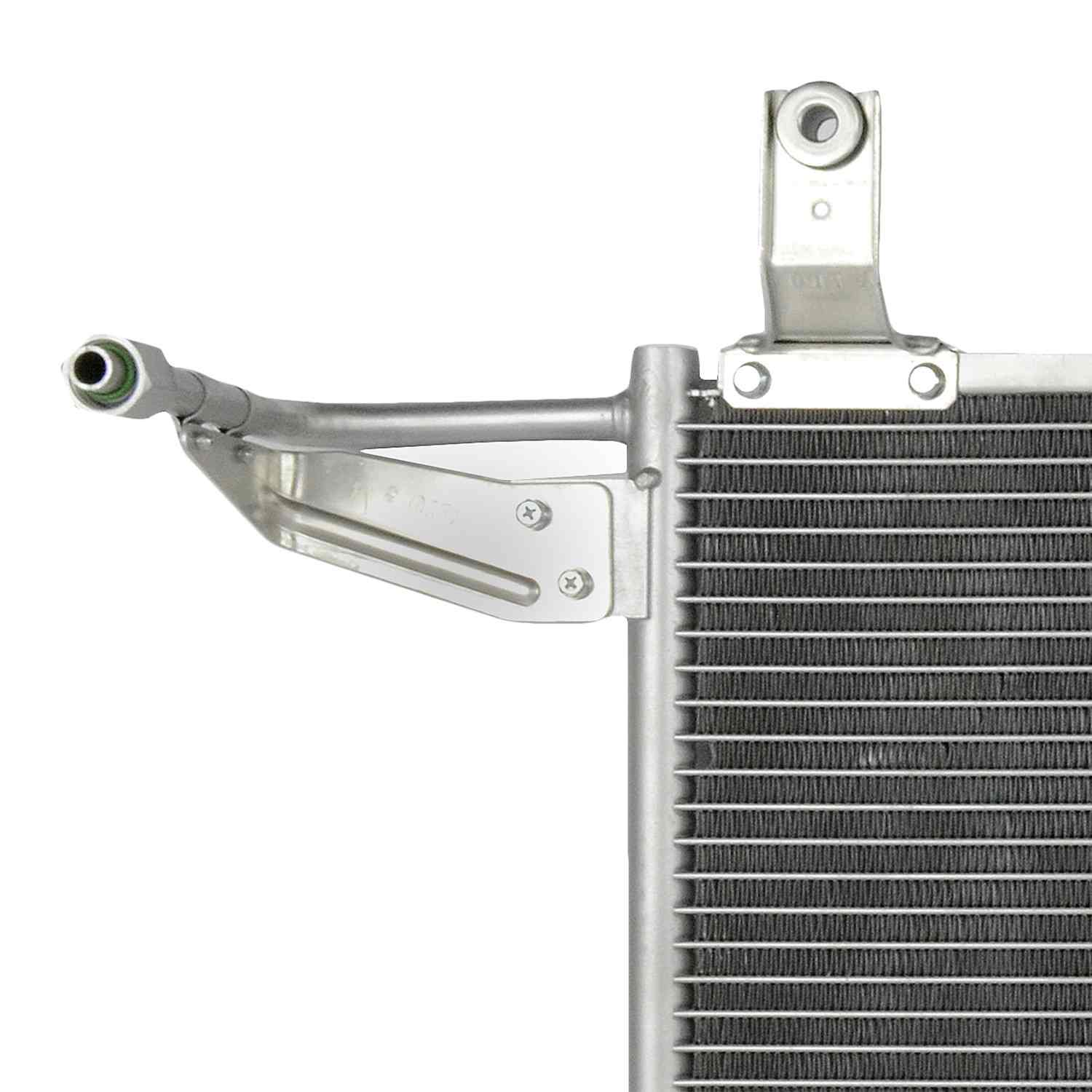 OSC A/C Condenser 4531