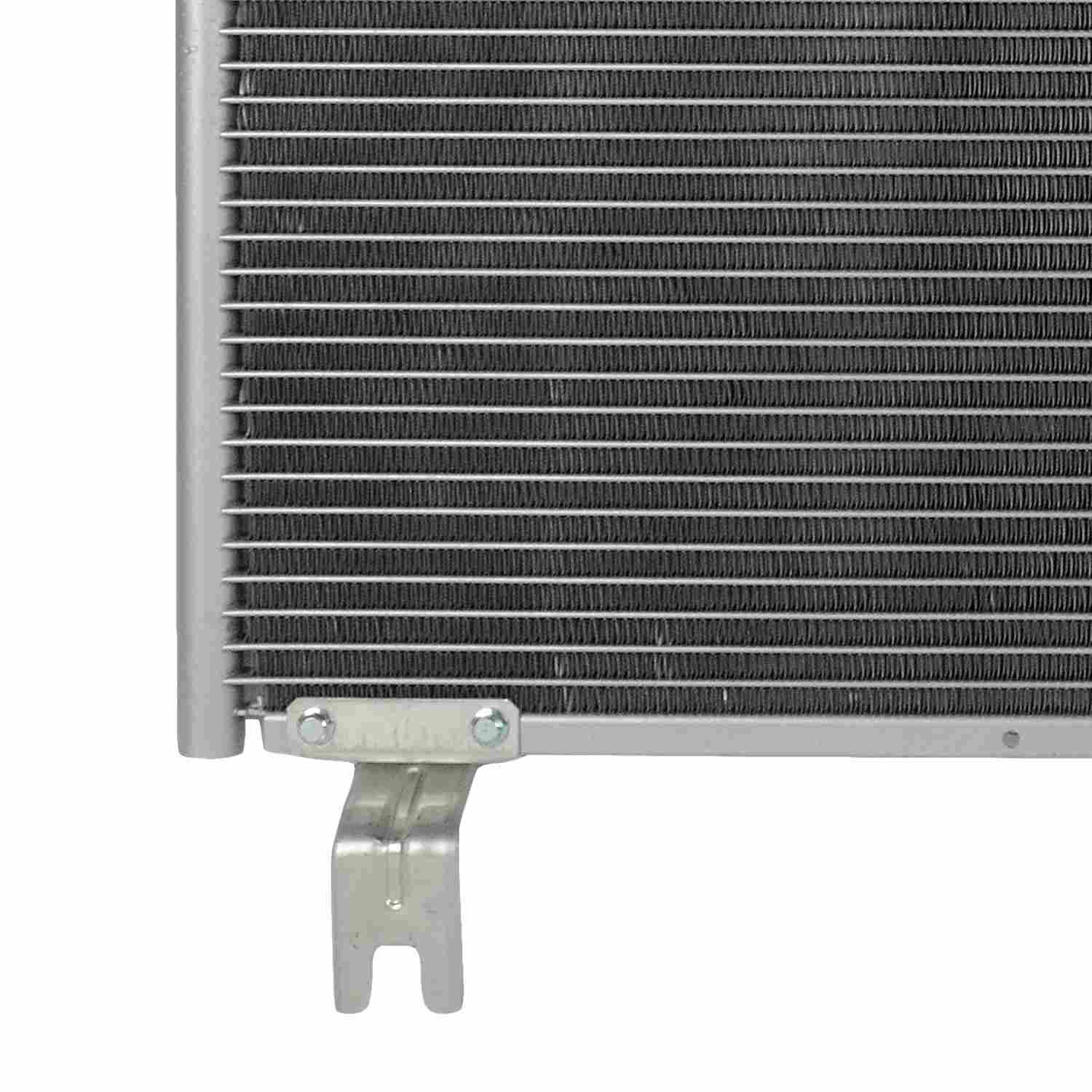 OSC A/C Condenser 4531