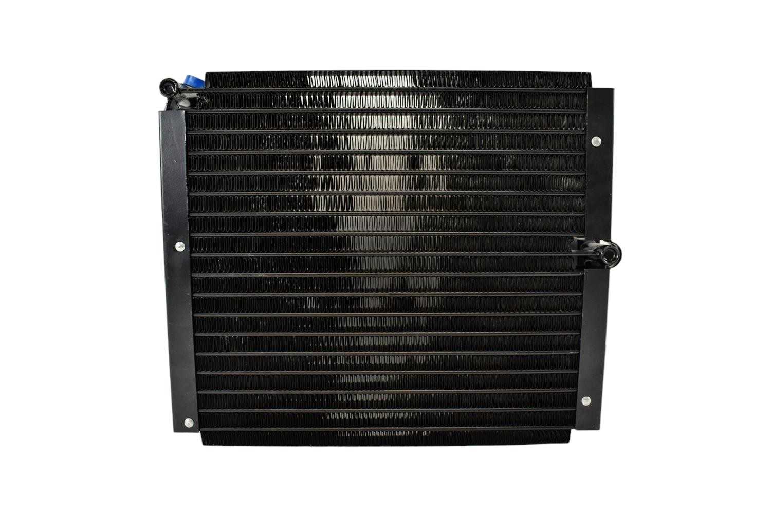 OSC A/C Condenser 4540