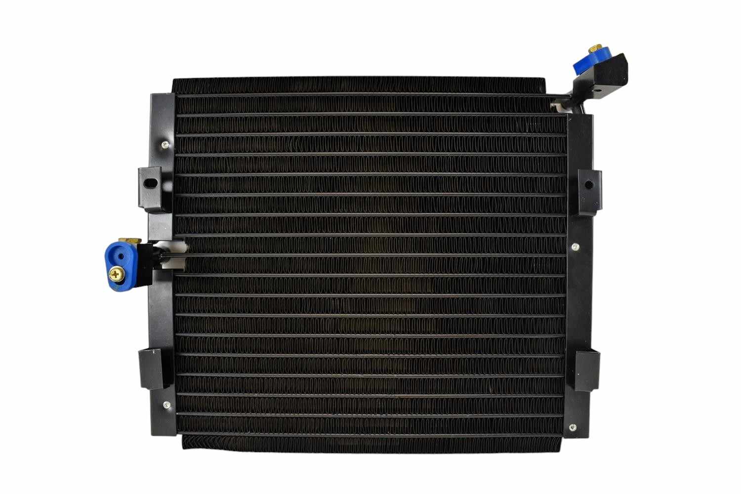 OSC A/C Condenser 4540