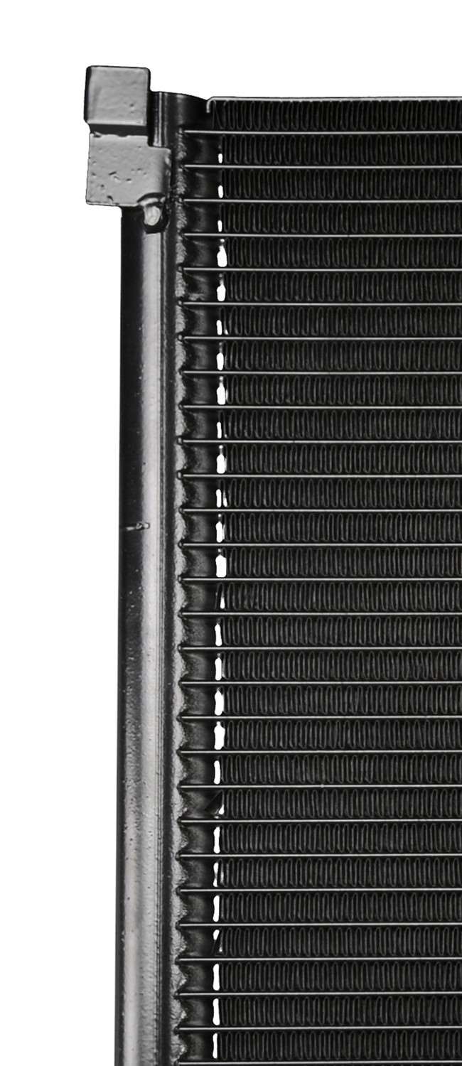 OSC A/C Condenser 4544