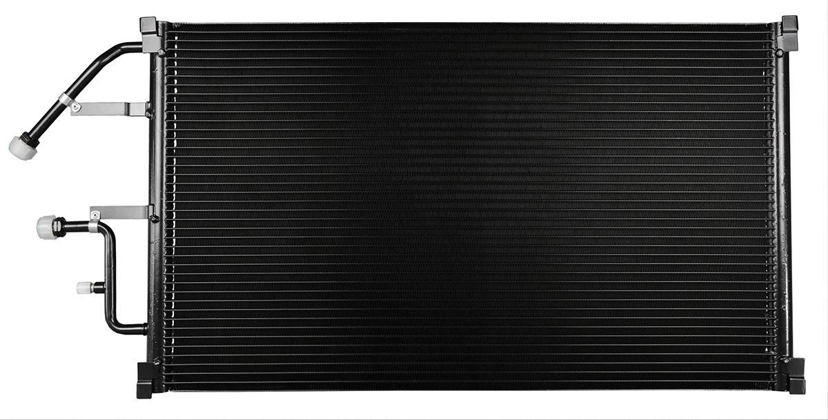 OSC A/C Condenser 4544