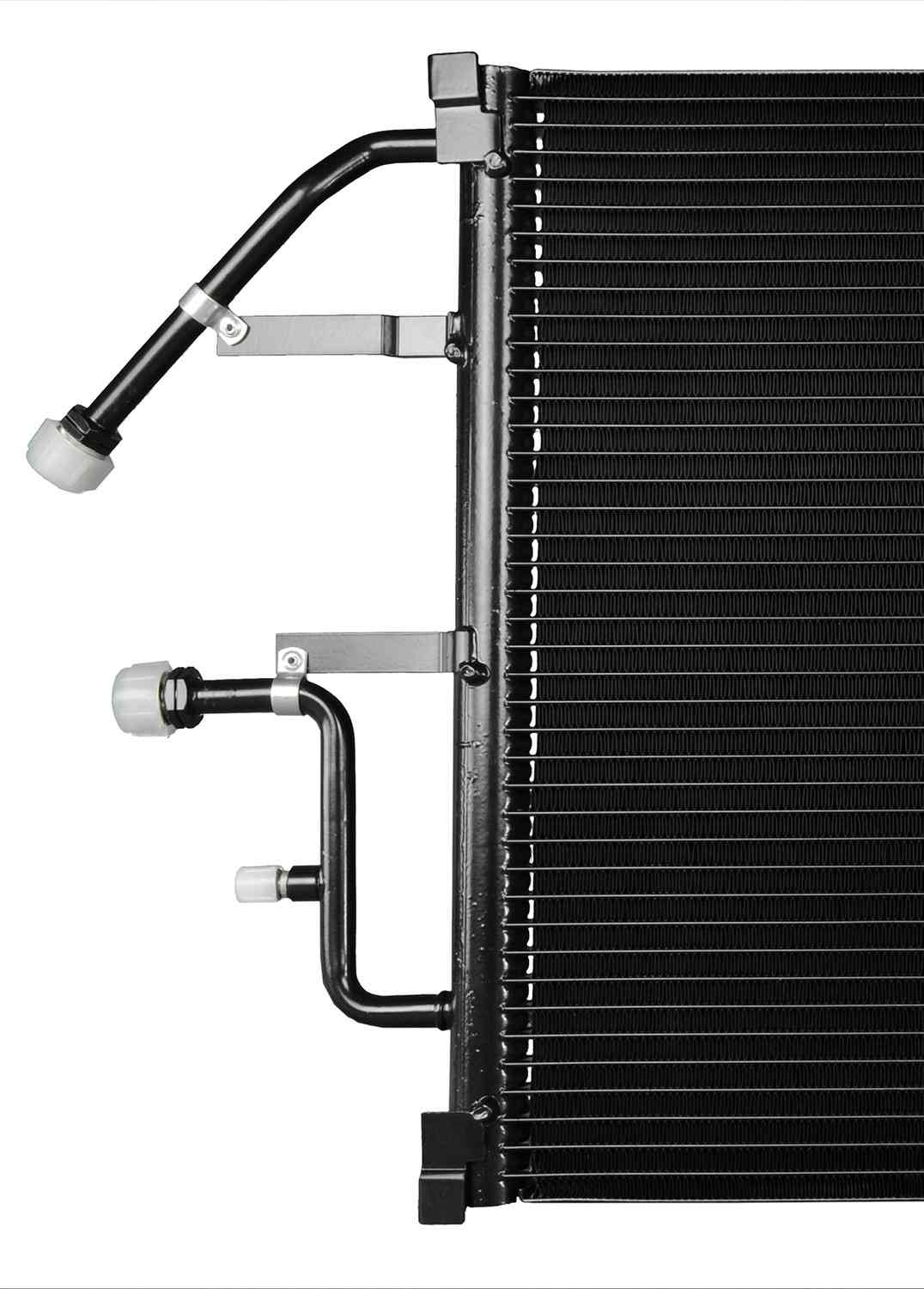 OSC A/C Condenser 4544