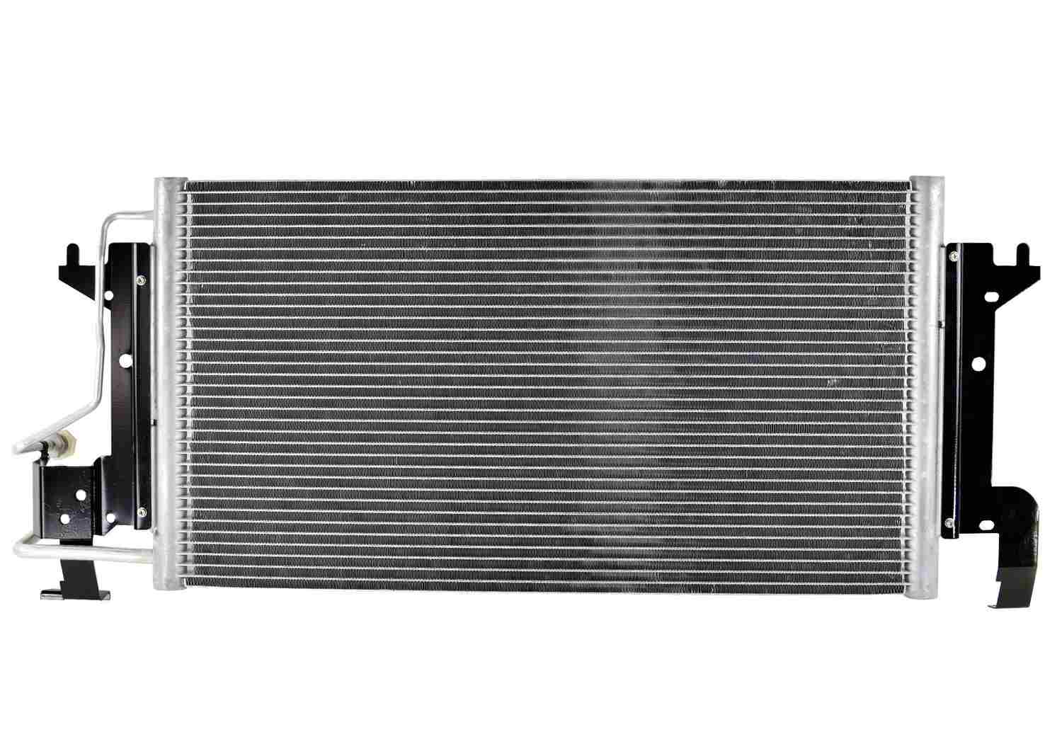 OSC A/C Condenser 4555