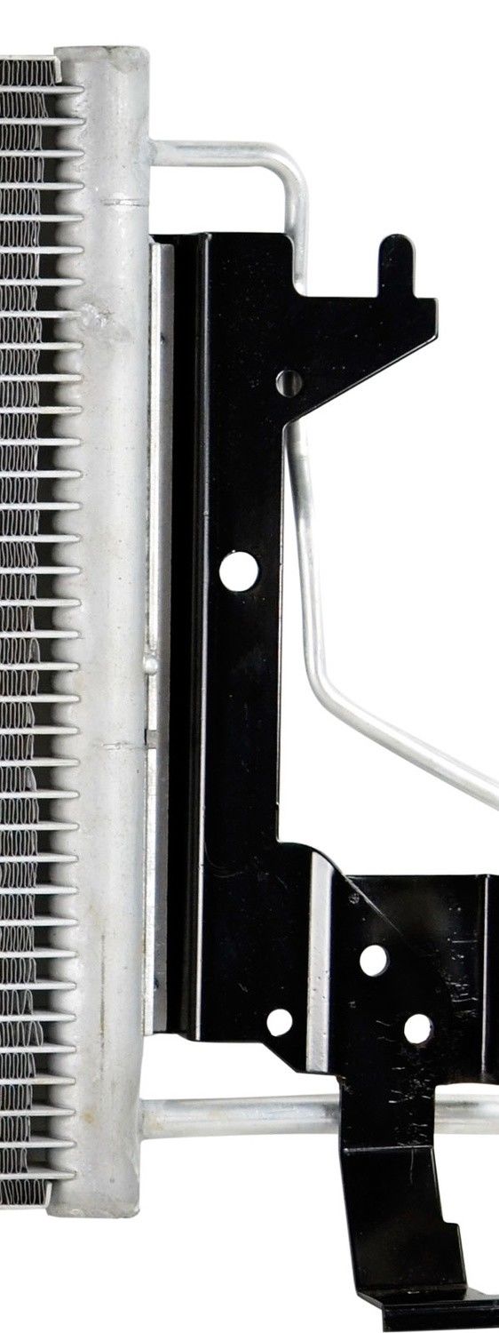 OSC A/C Condenser 4555