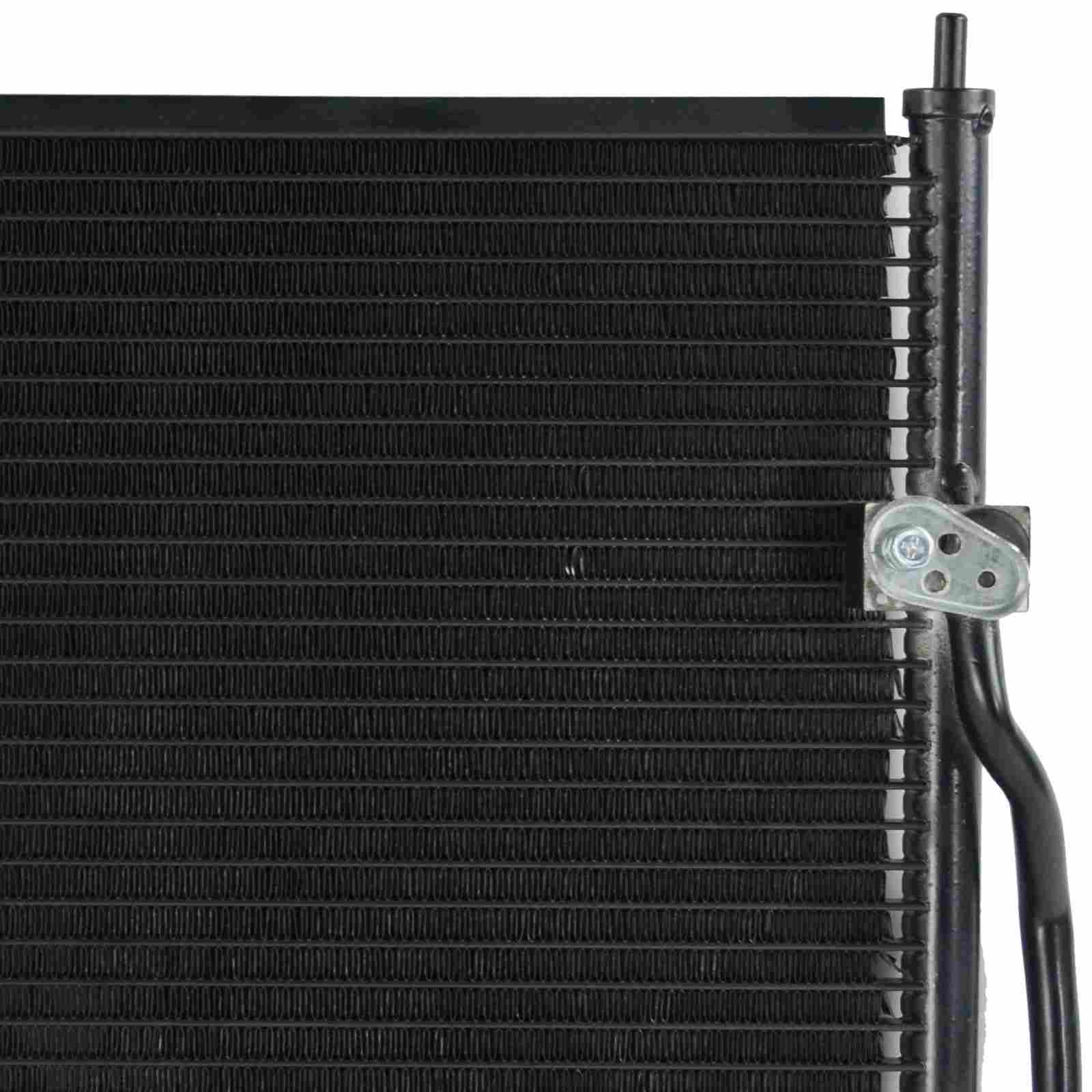 OSC A/C Condenser 4562