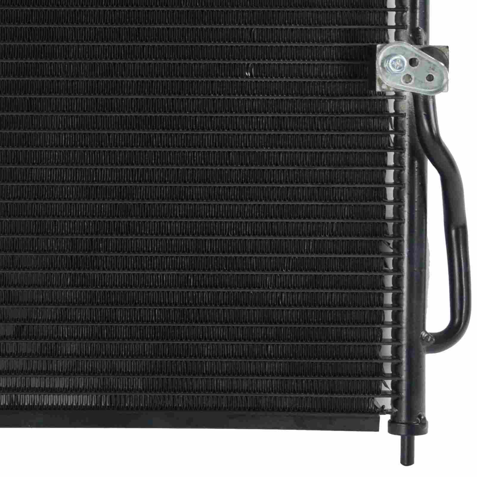 OSC A/C Condenser 4562