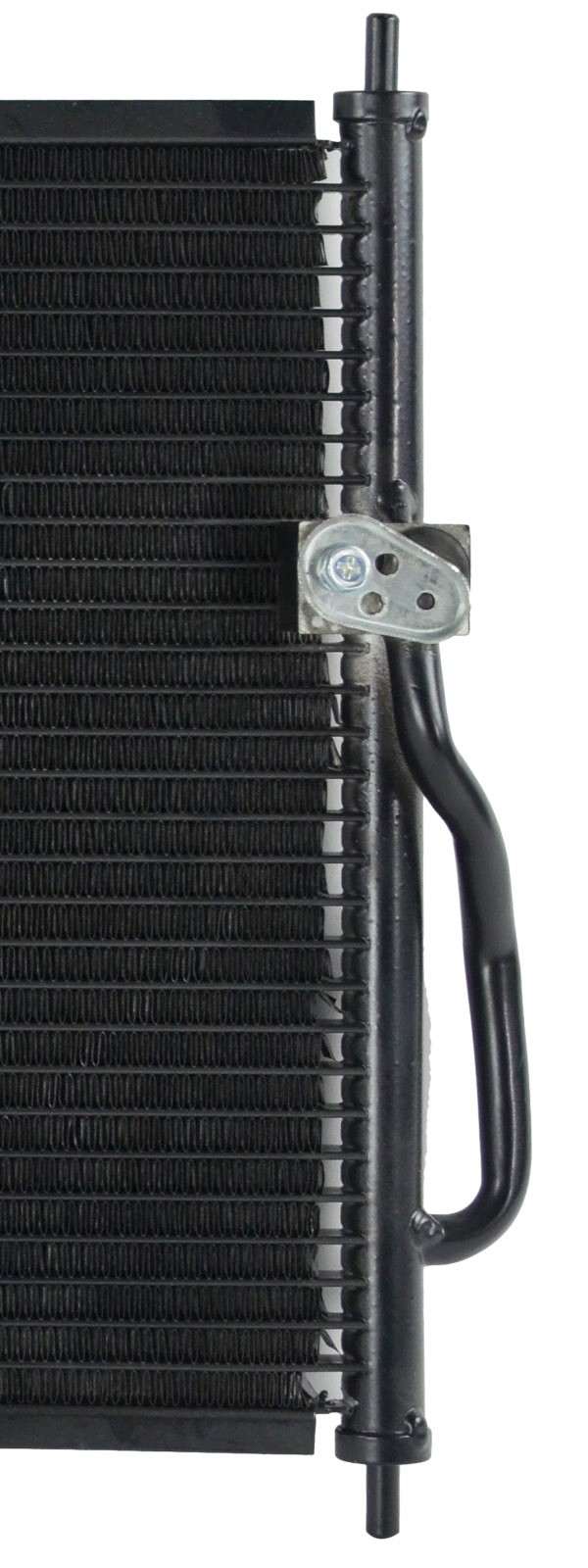 OSC A/C Condenser 4562