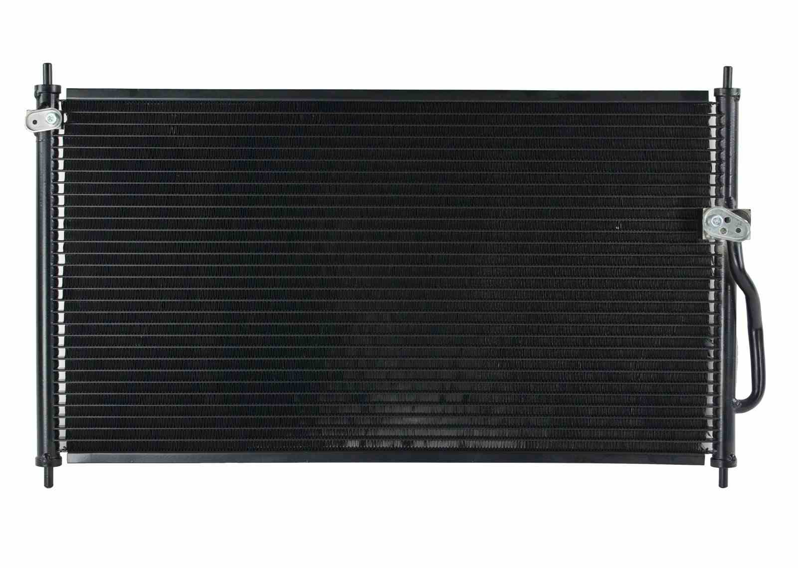 OSC A/C Condenser 4562