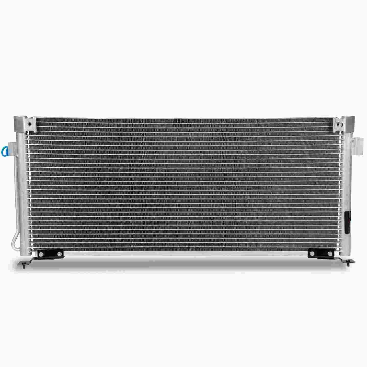 OSC A/C Condenser 4569