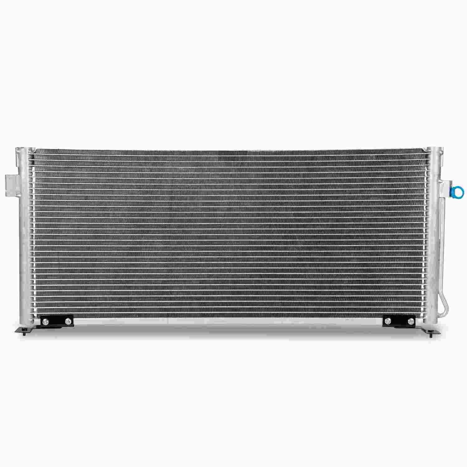 OSC A/C Condenser 4569
