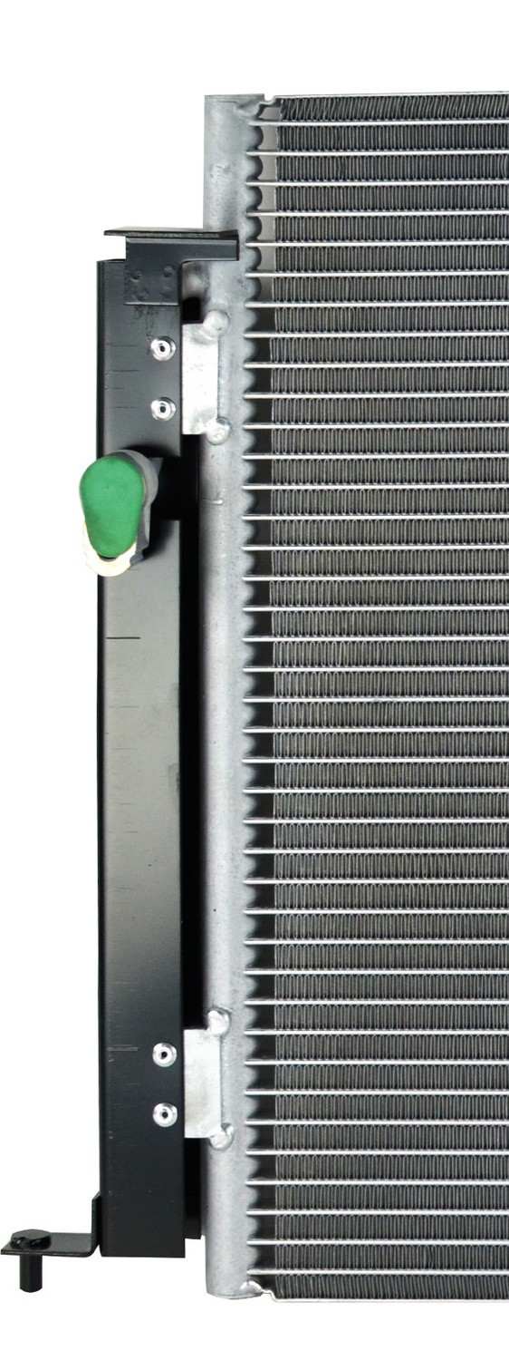 OSC A/C Condenser 4570
