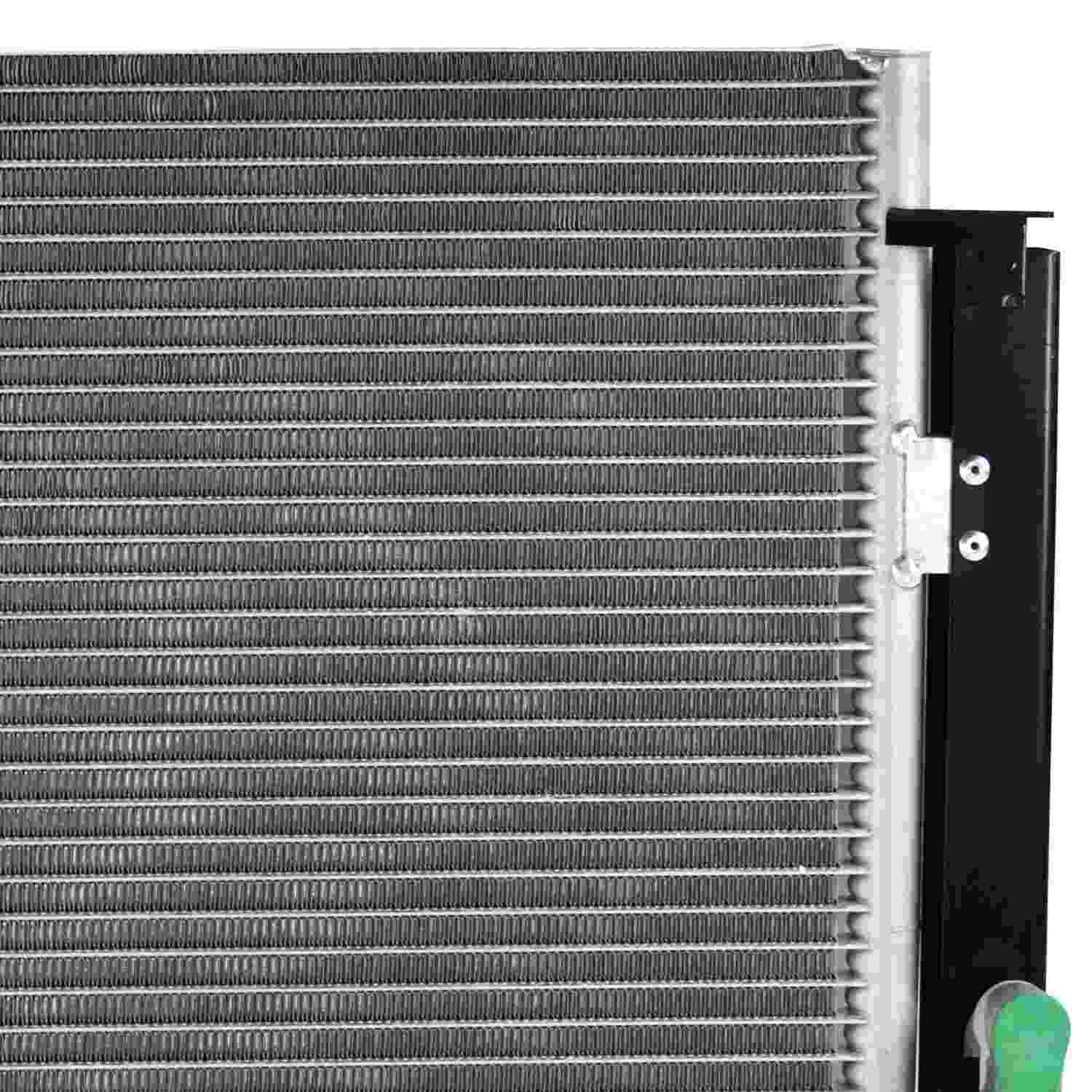 OSC A/C Condenser 4570