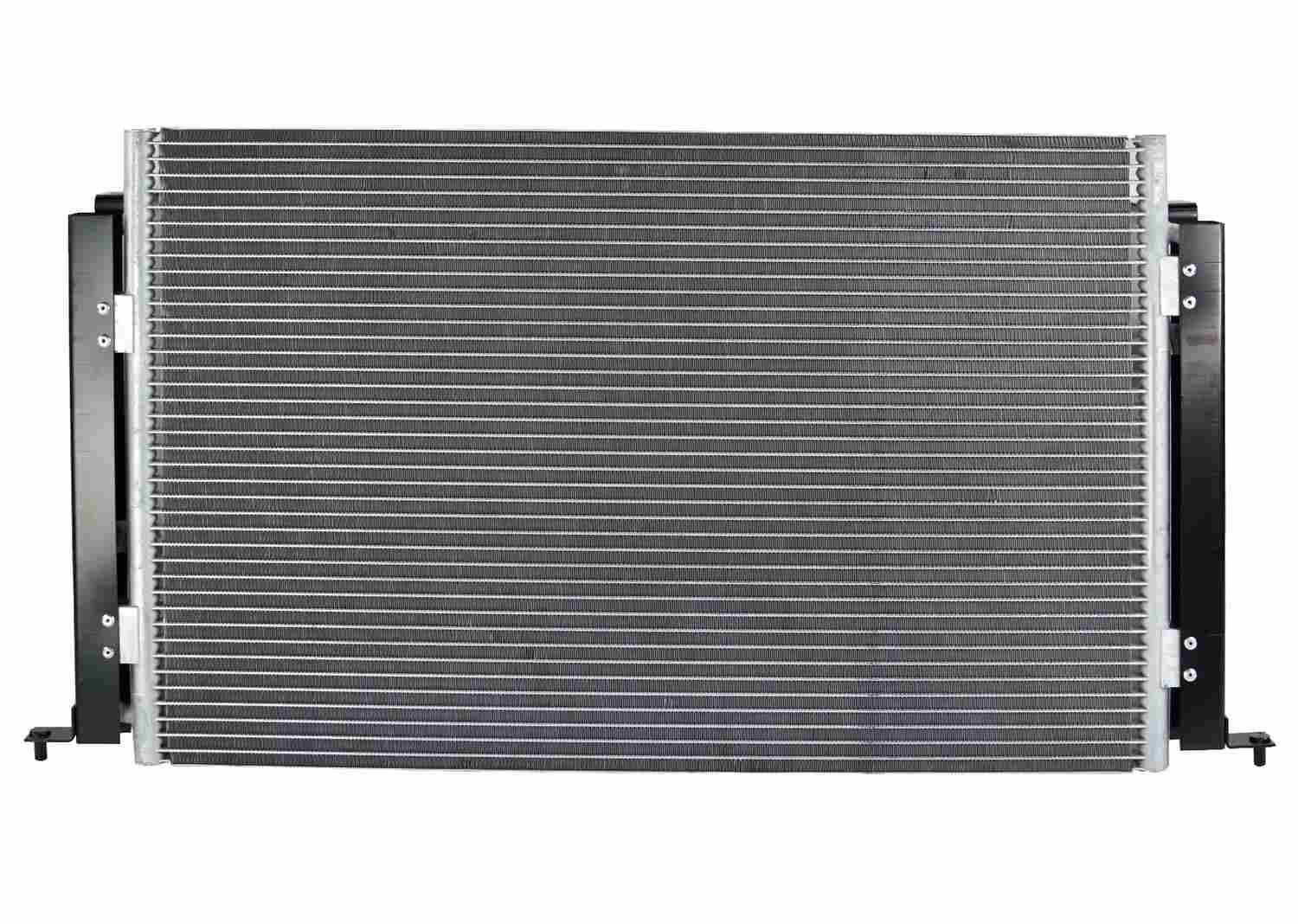 OSC A/C Condenser 4570