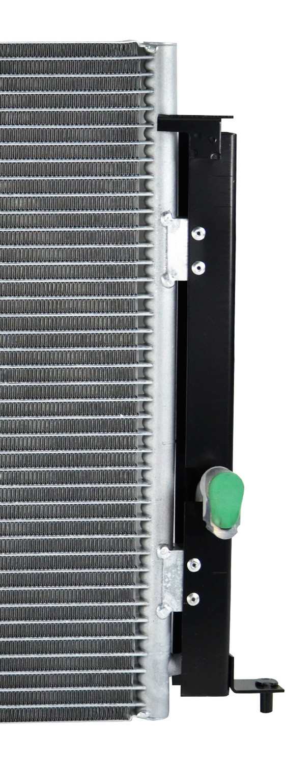OSC A/C Condenser 4570
