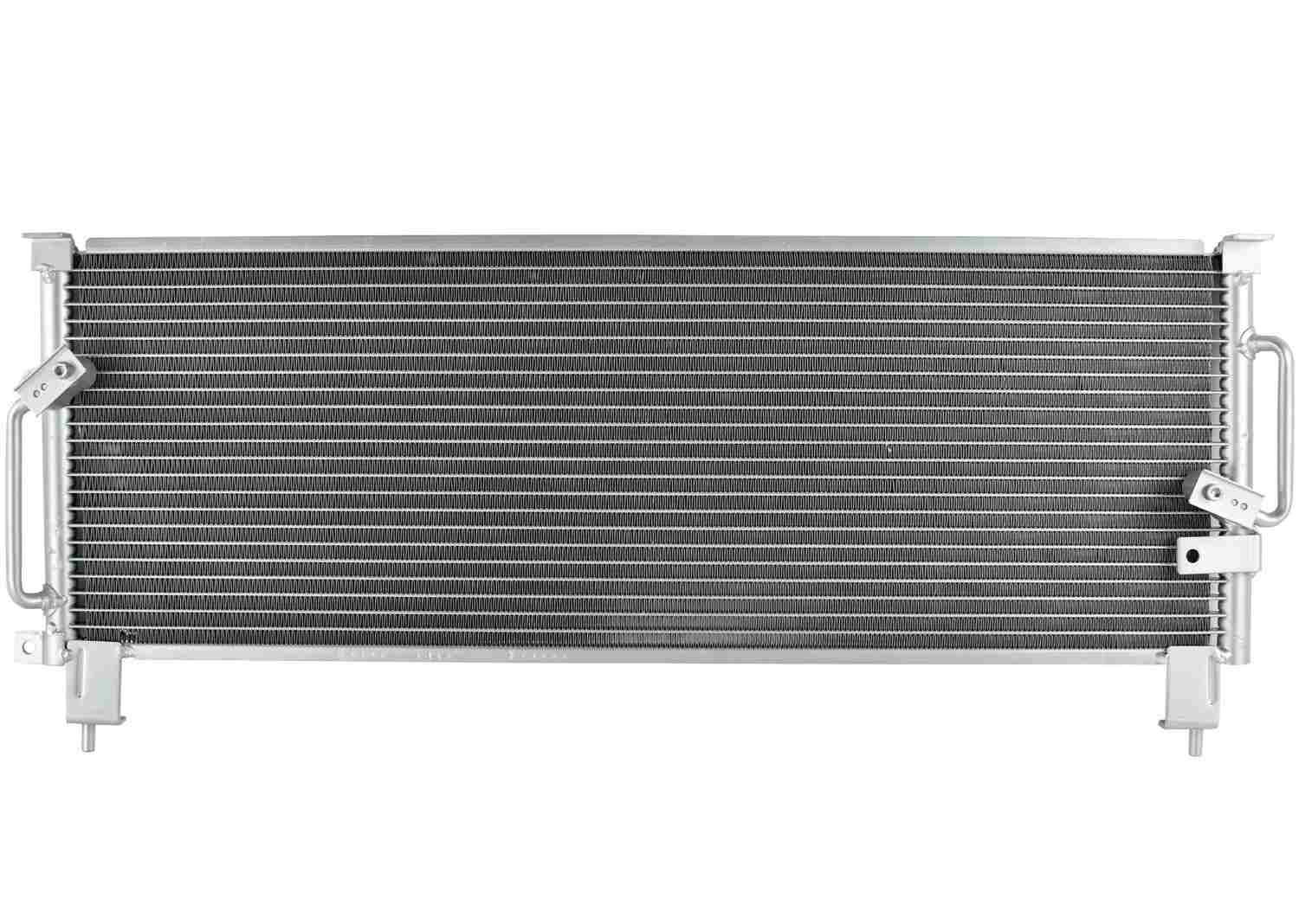 OSC A/C Condenser 4571