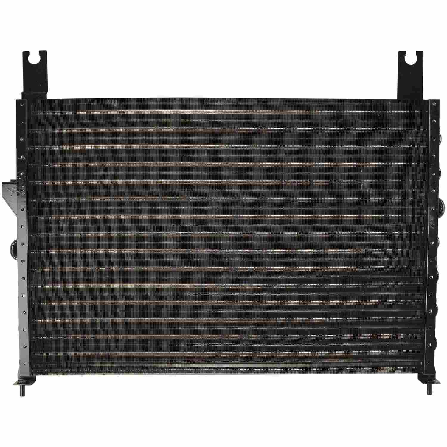 OSC A/C Condenser 4575