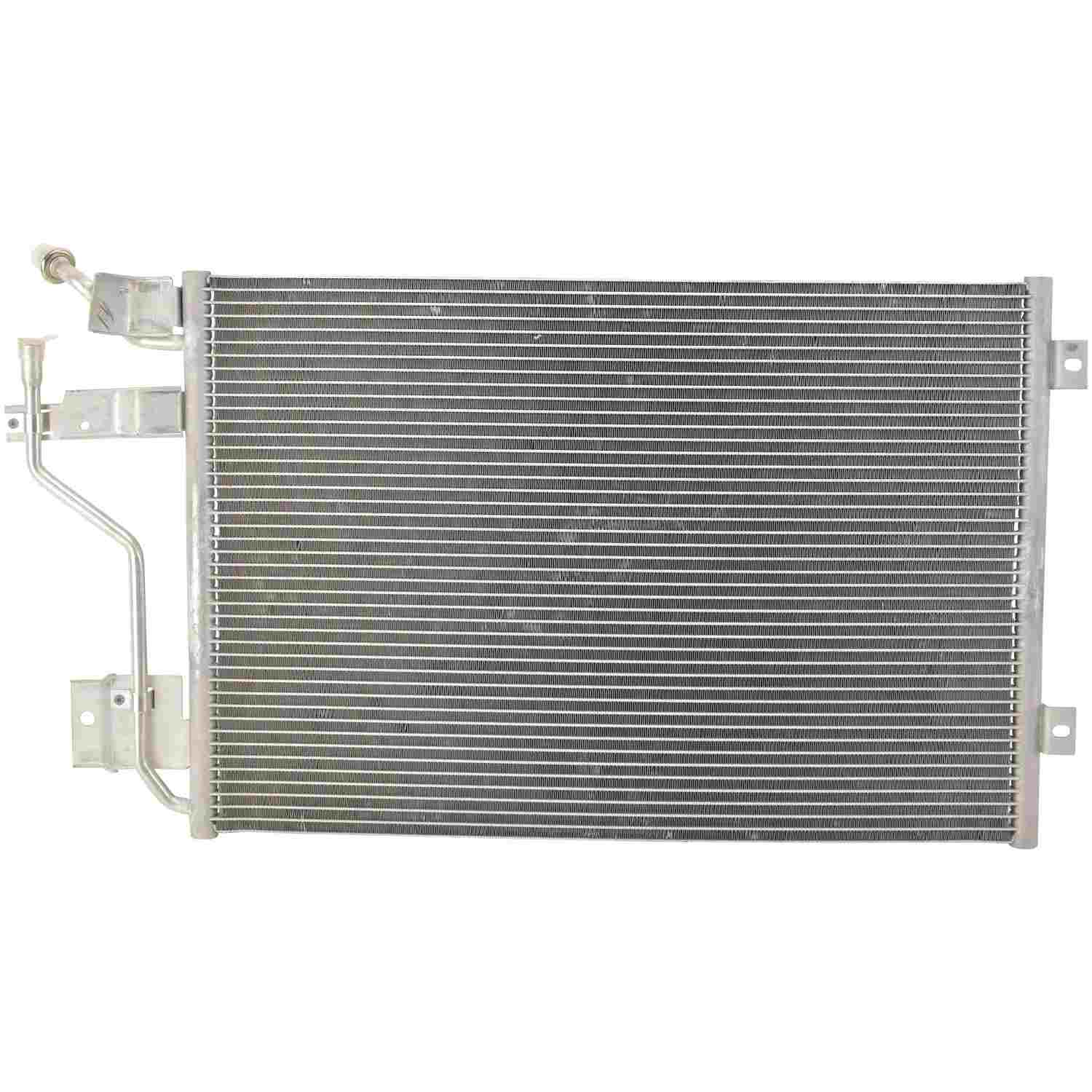 OSC A/C Condenser 4579