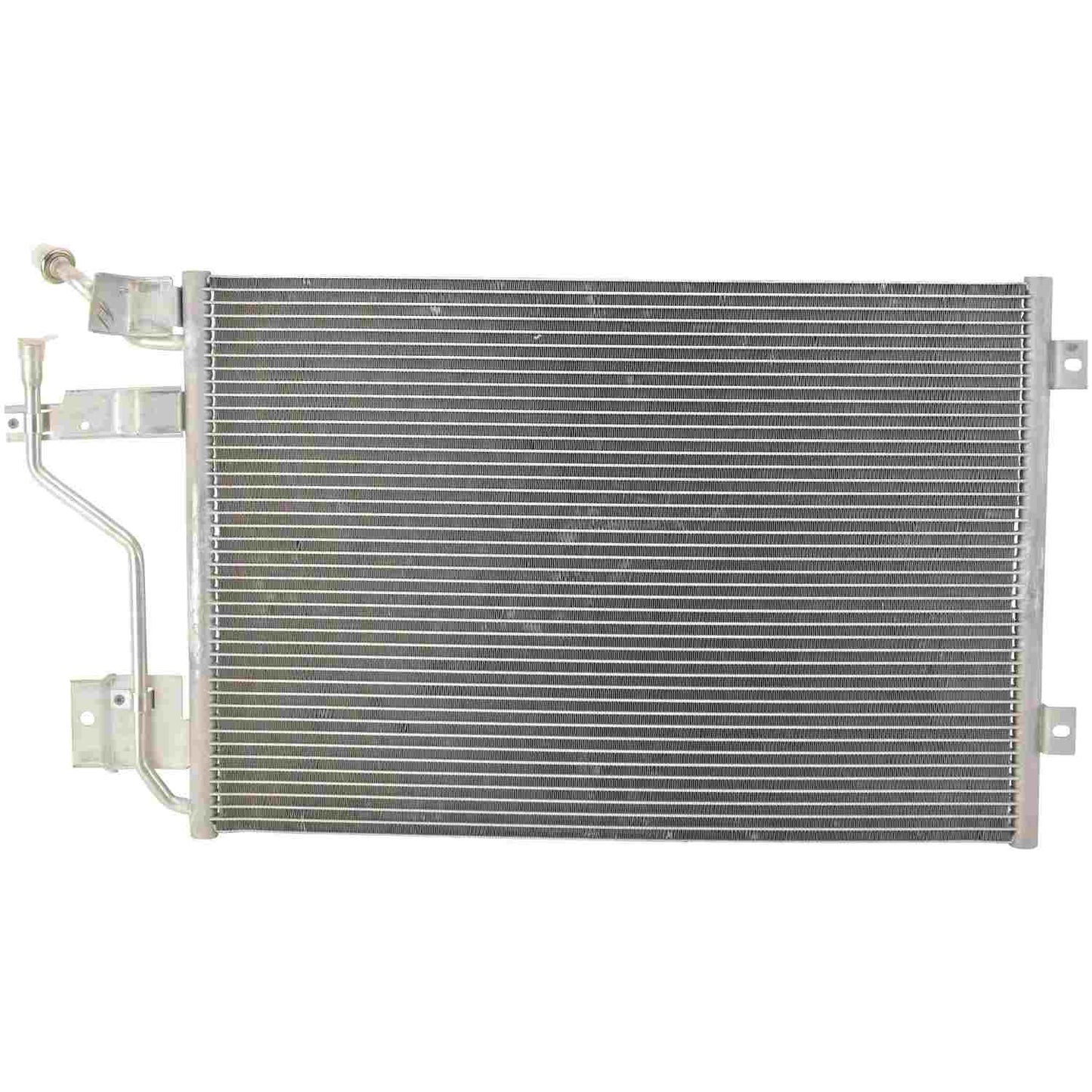 OSC A/C Condenser 4579