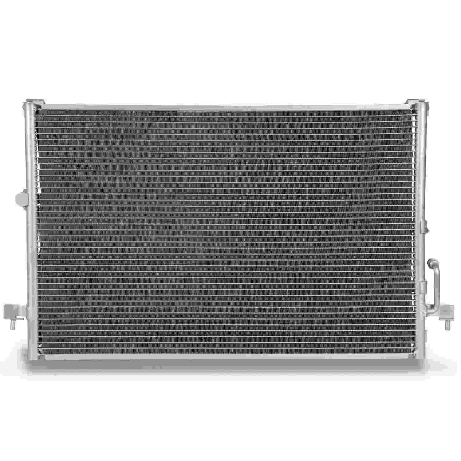 OSC A/C Condenser 4588