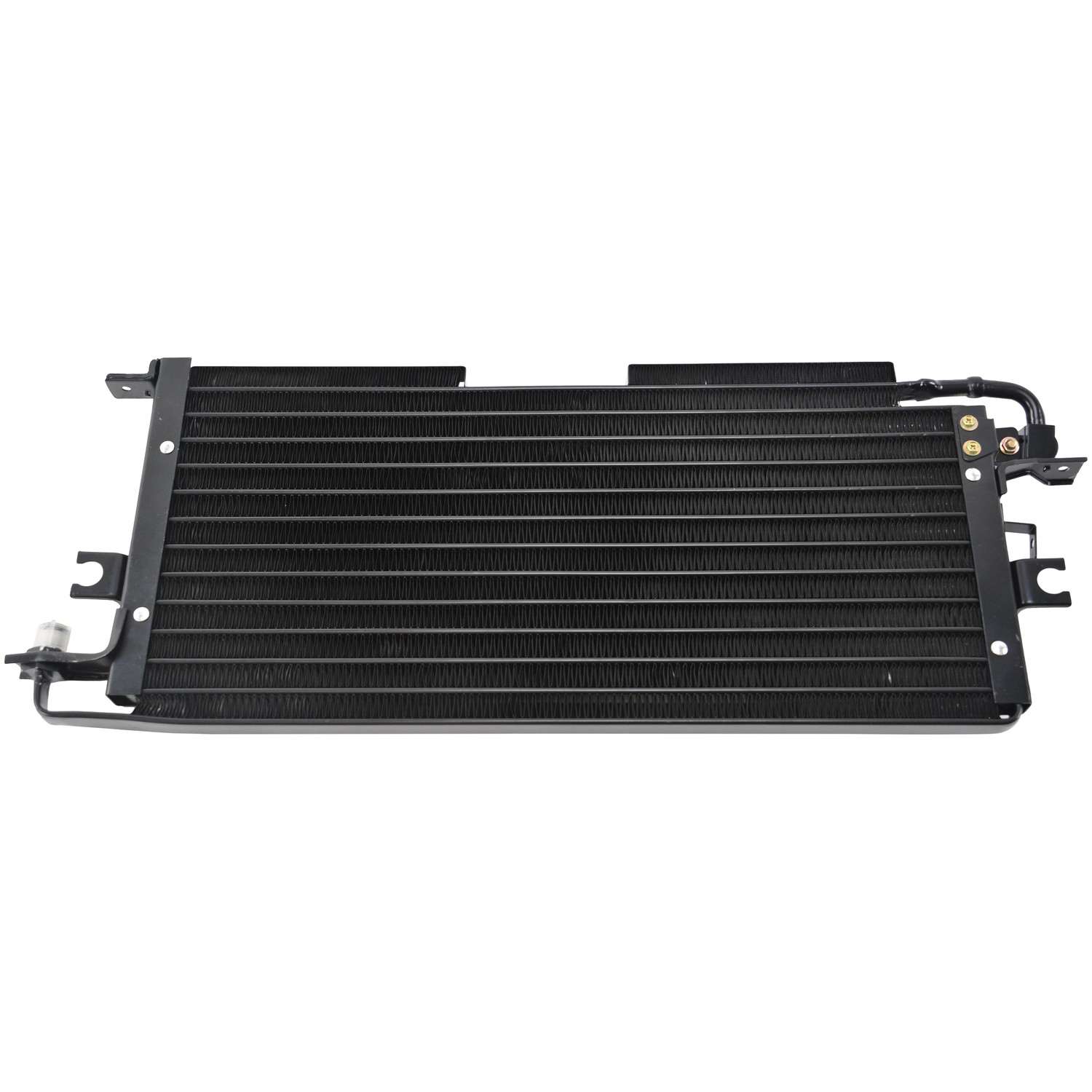 OSC A/C Condenser 4590