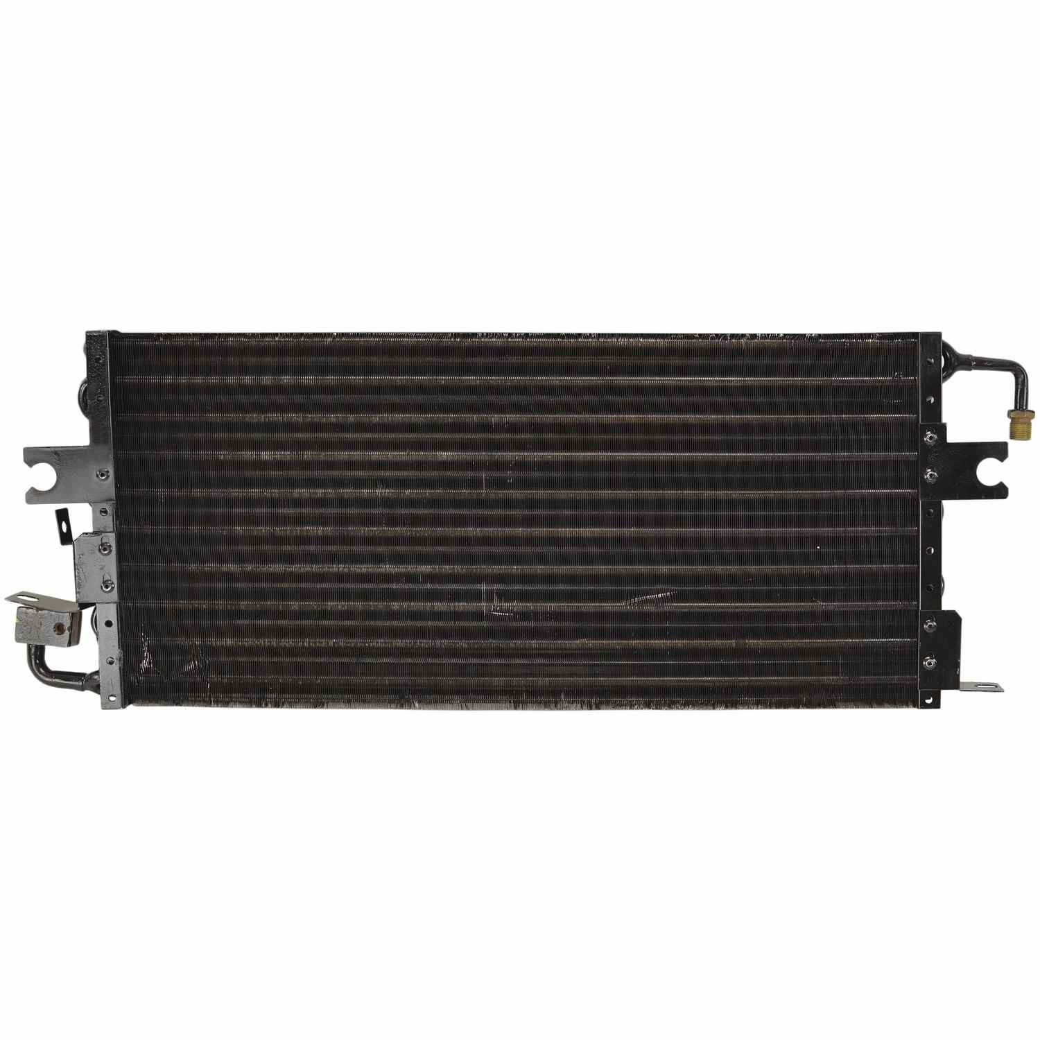 OSC A/C Condenser 4590