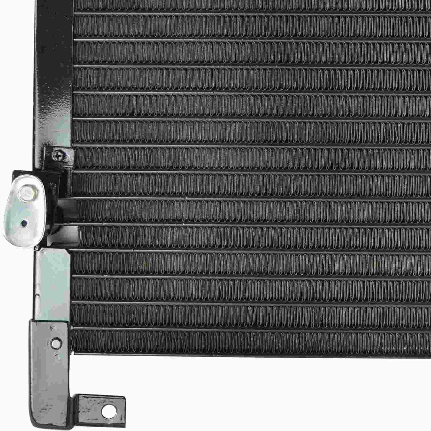 OSC A/C Condenser 4602