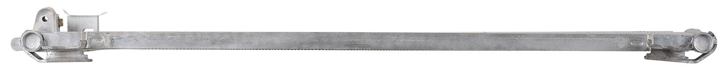 OSC A/C Condenser 4604