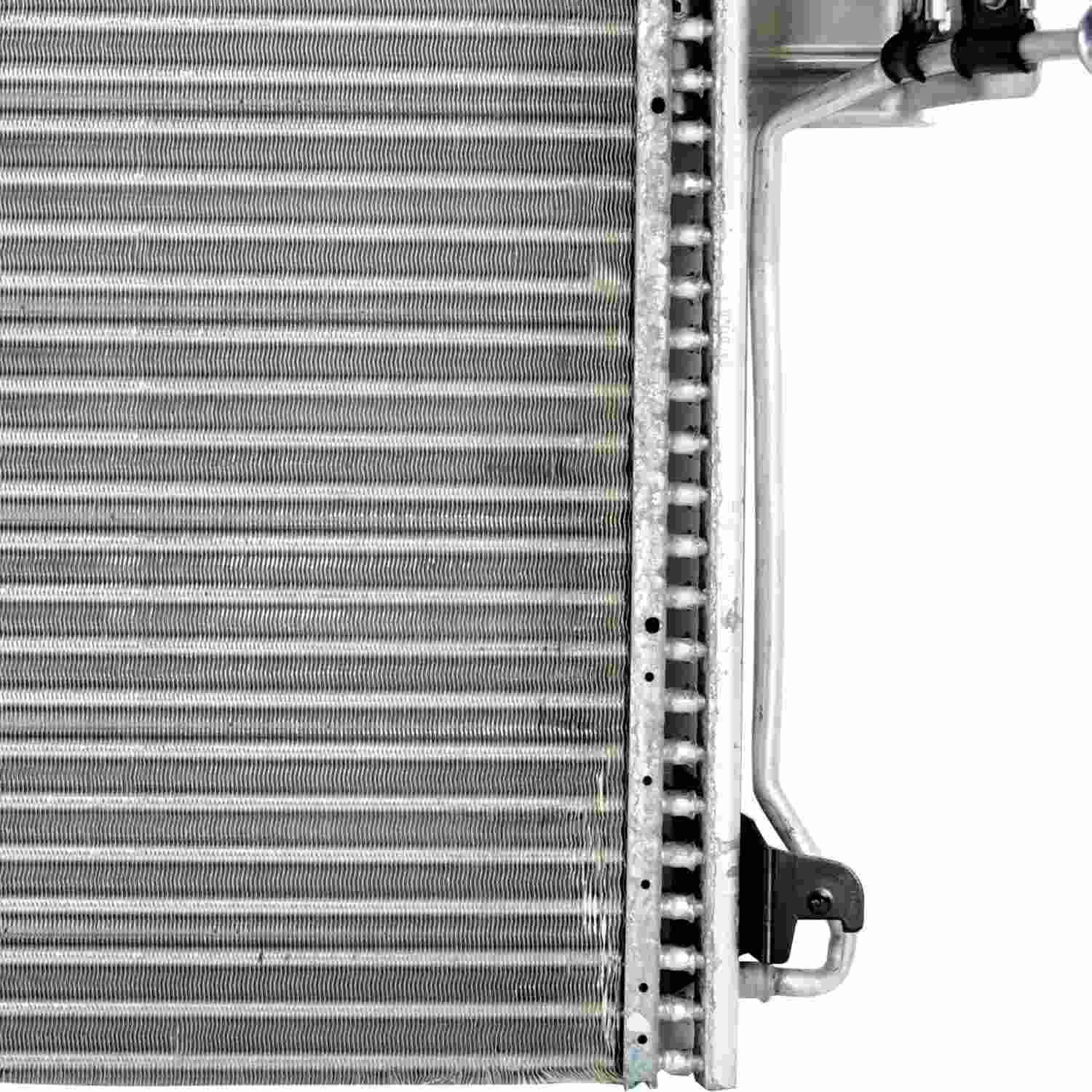 OSC A/C Condenser 4606