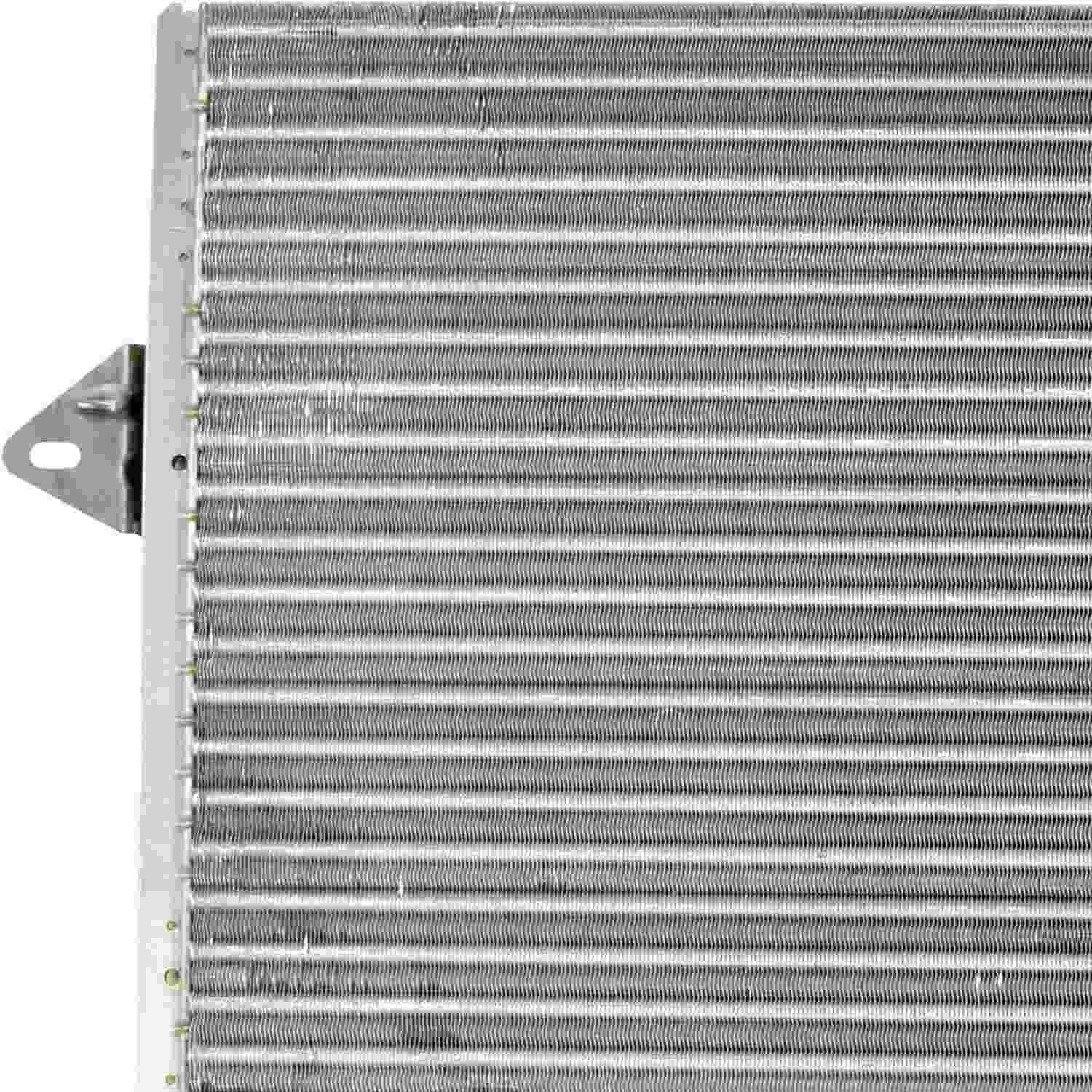 OSC A/C Condenser 4606