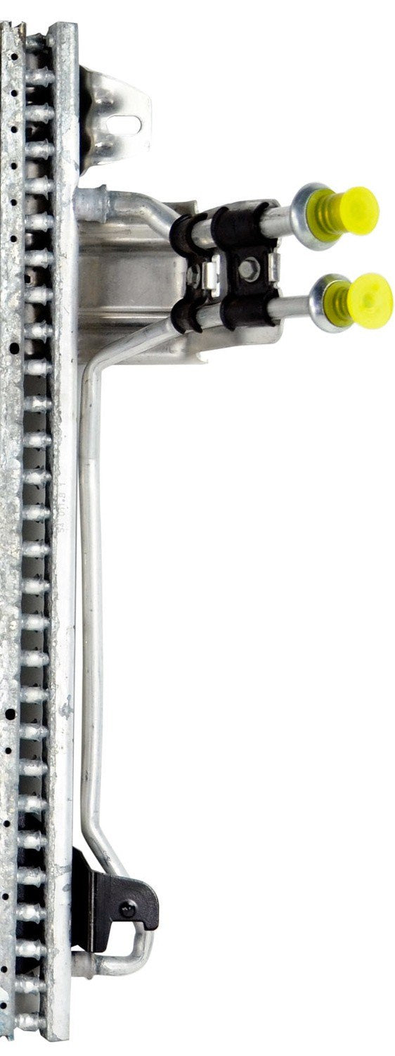 OSC A/C Condenser 4606