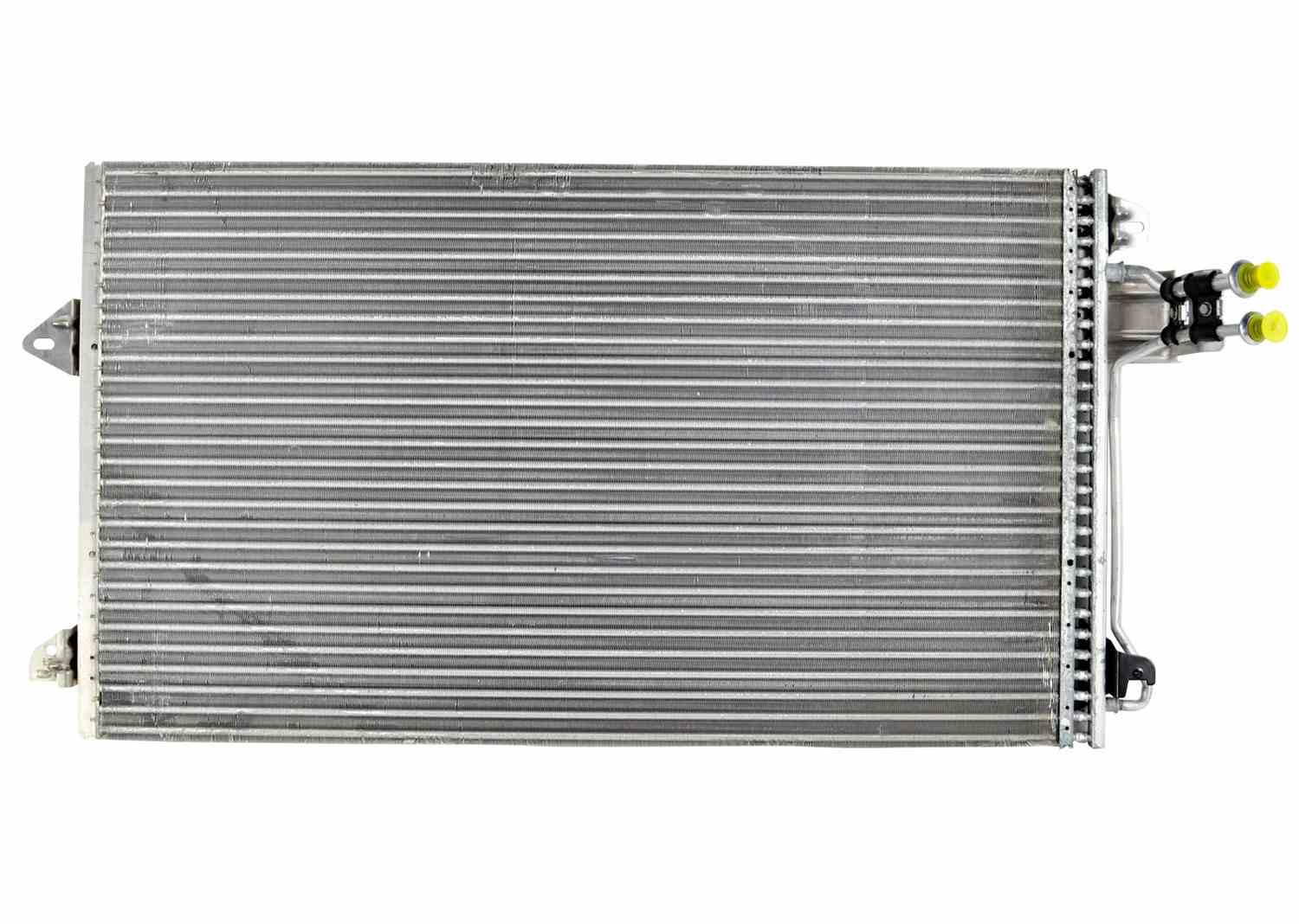 OSC A/C Condenser 4606