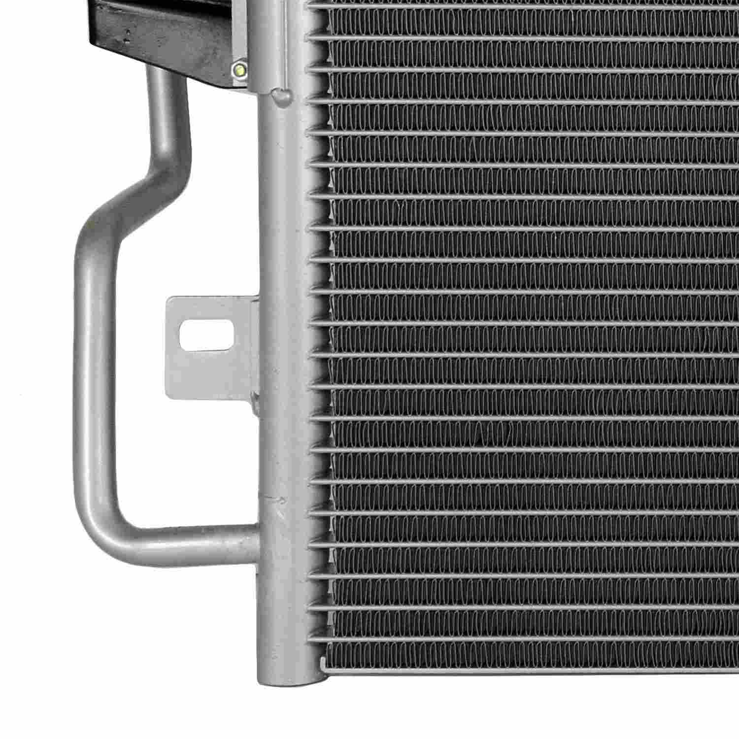 OSC A/C Condenser 4612