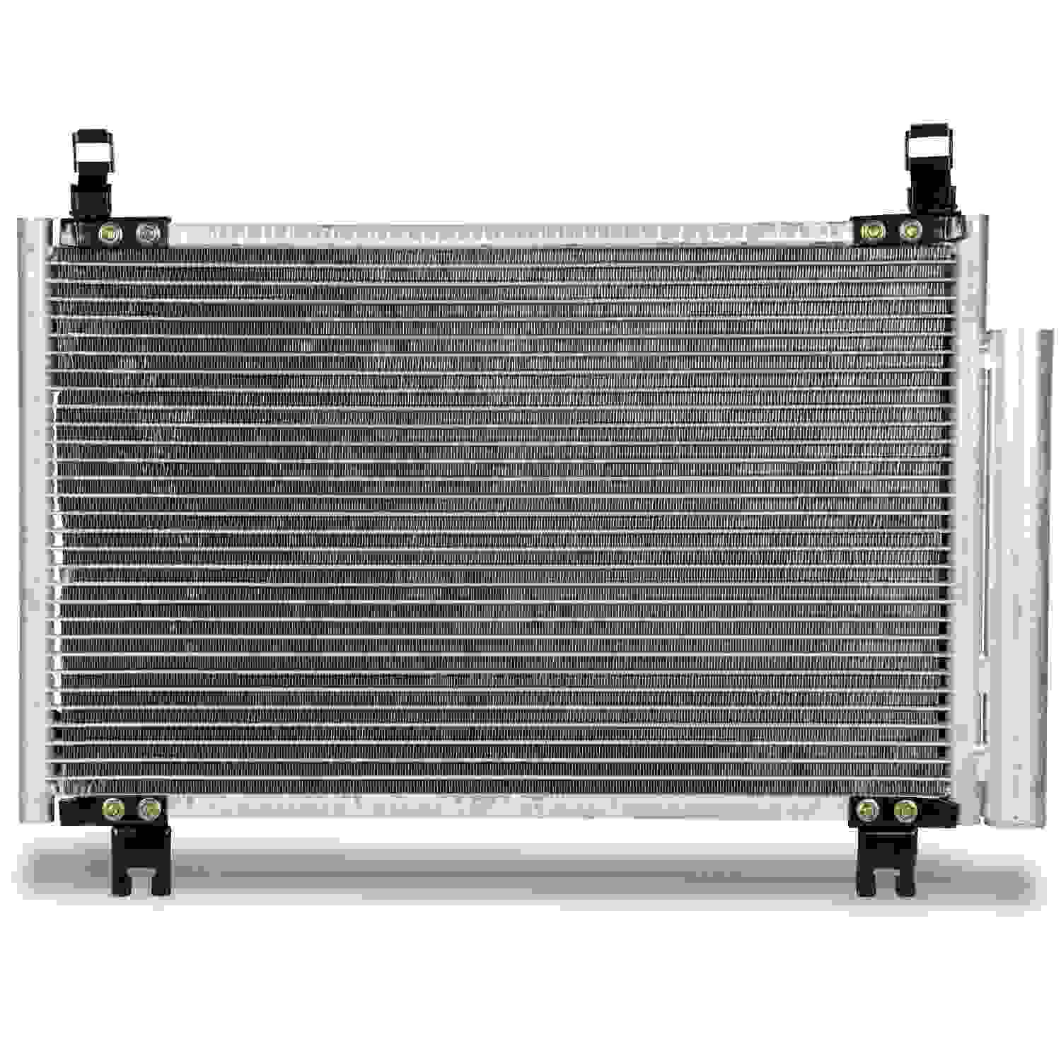 OSC A/C Condenser 4615