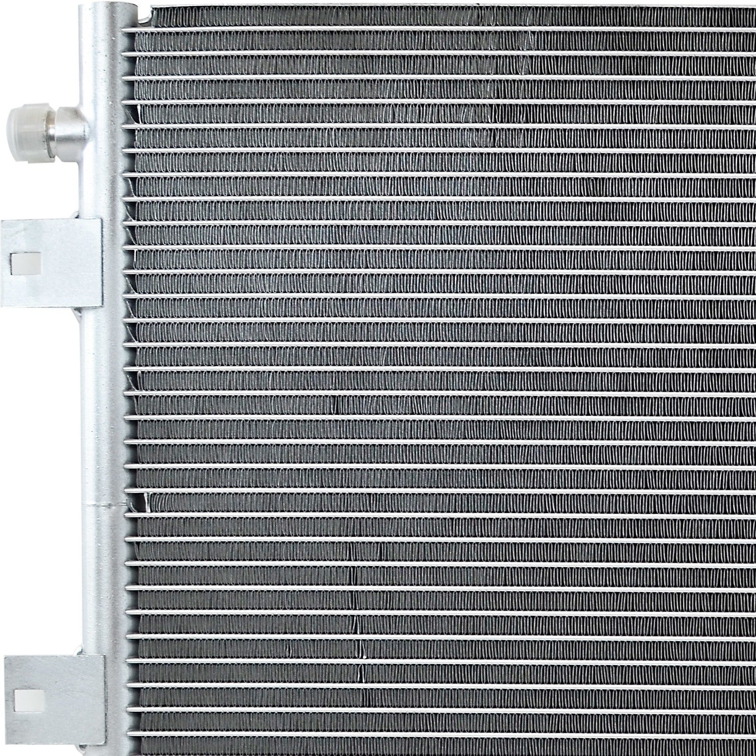 OSC A/C Condenser 4622