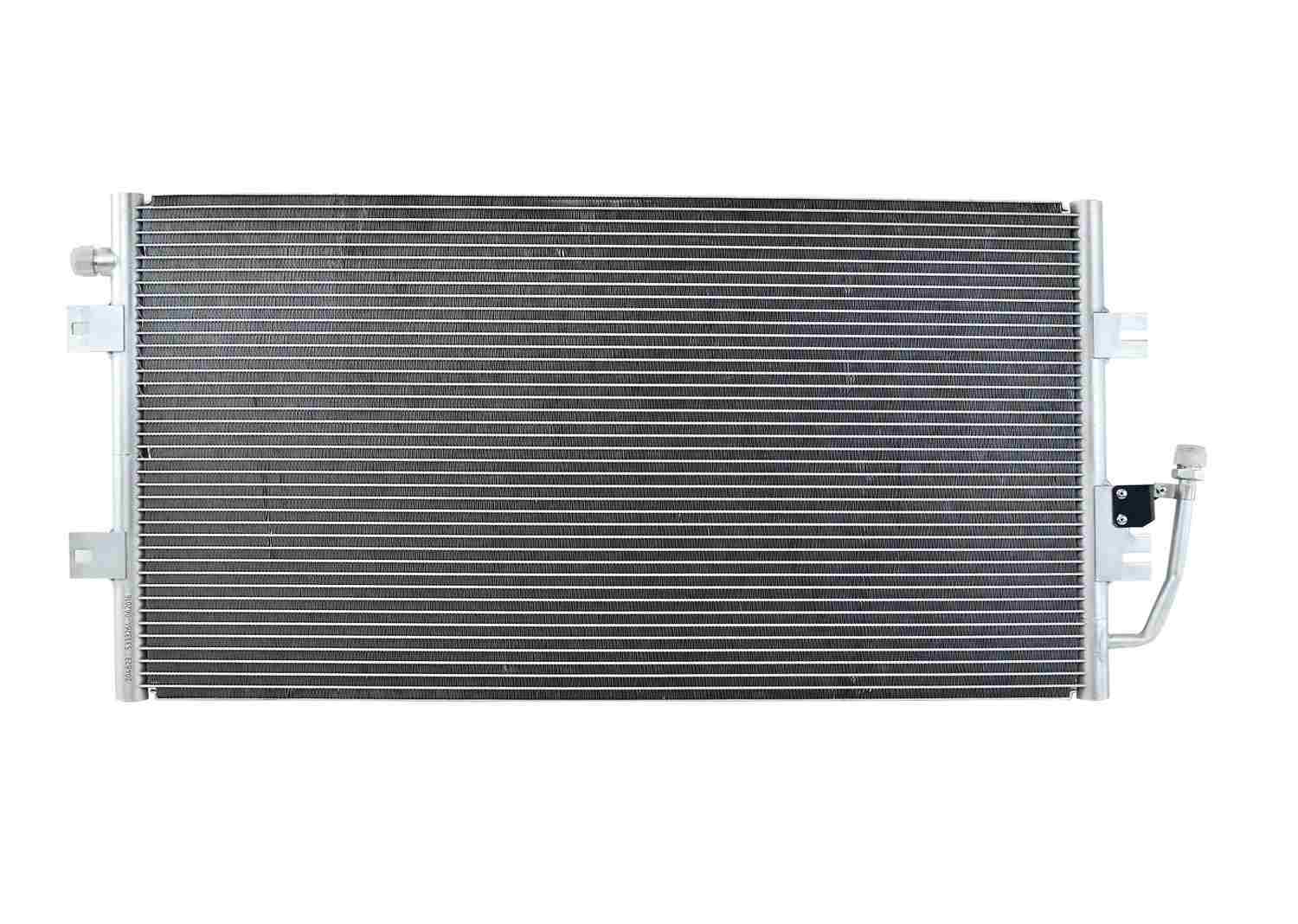 OSC A/C Condenser 4622