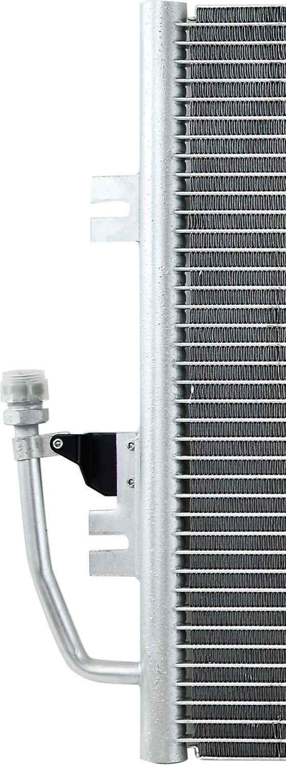 OSC A/C Condenser 4623