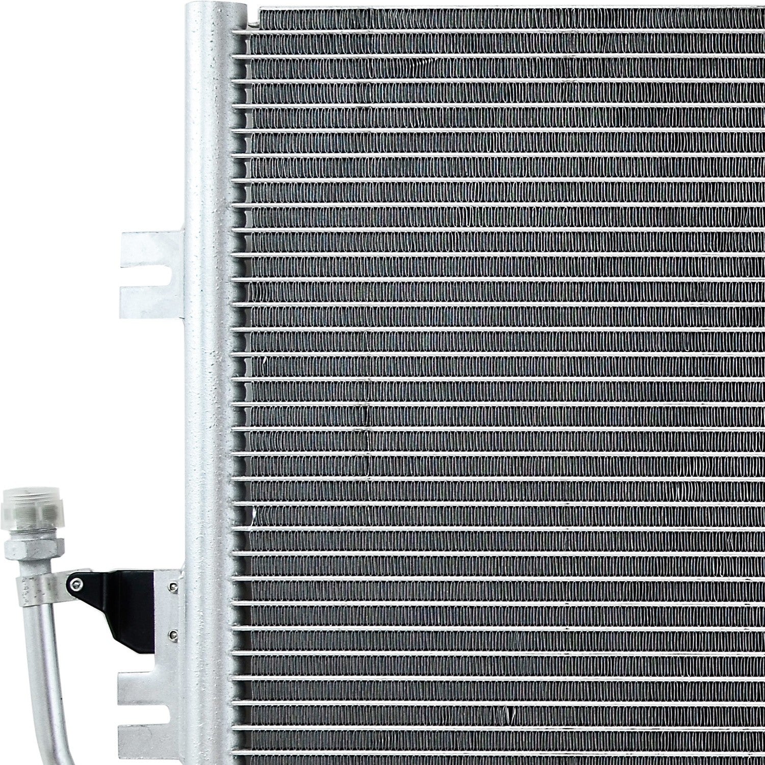 OSC A/C Condenser 4623