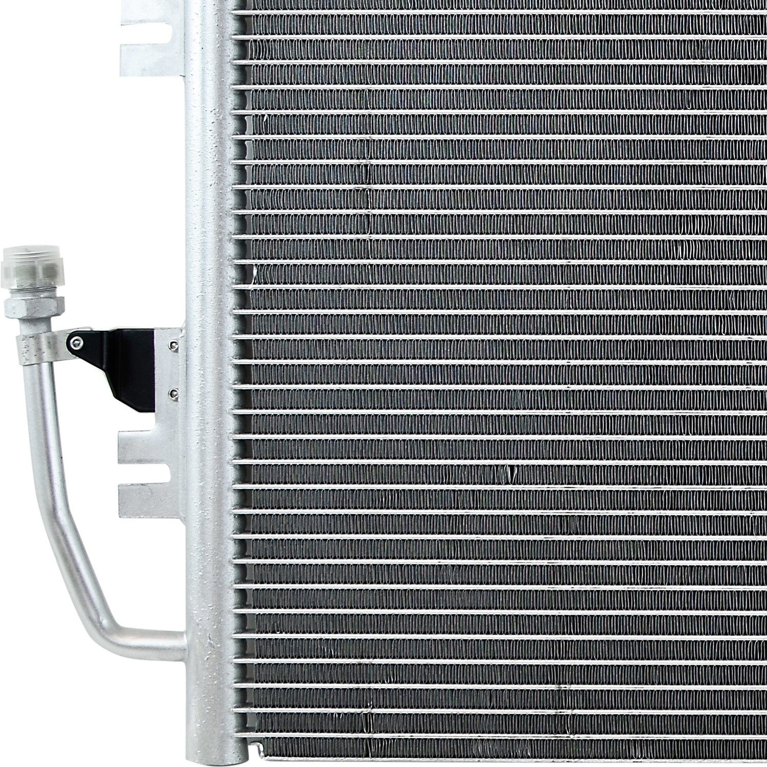 OSC A/C Condenser 4623