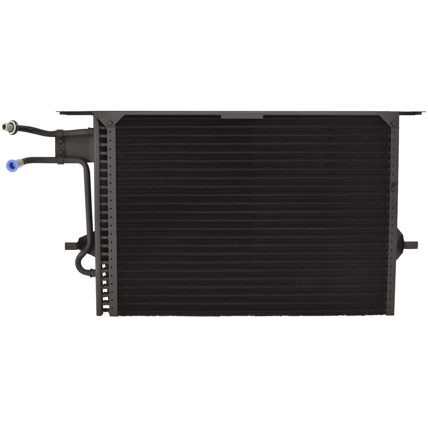 OSC A/C Condenser 4625