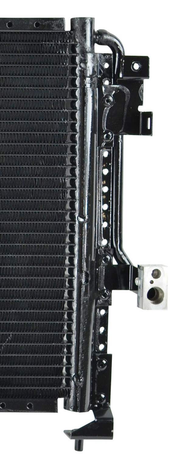 OSC A/C Condenser 4644