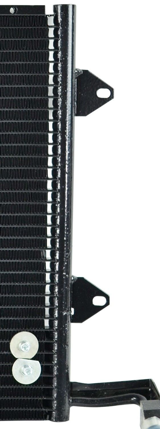 OSC A/C Condenser 4645
