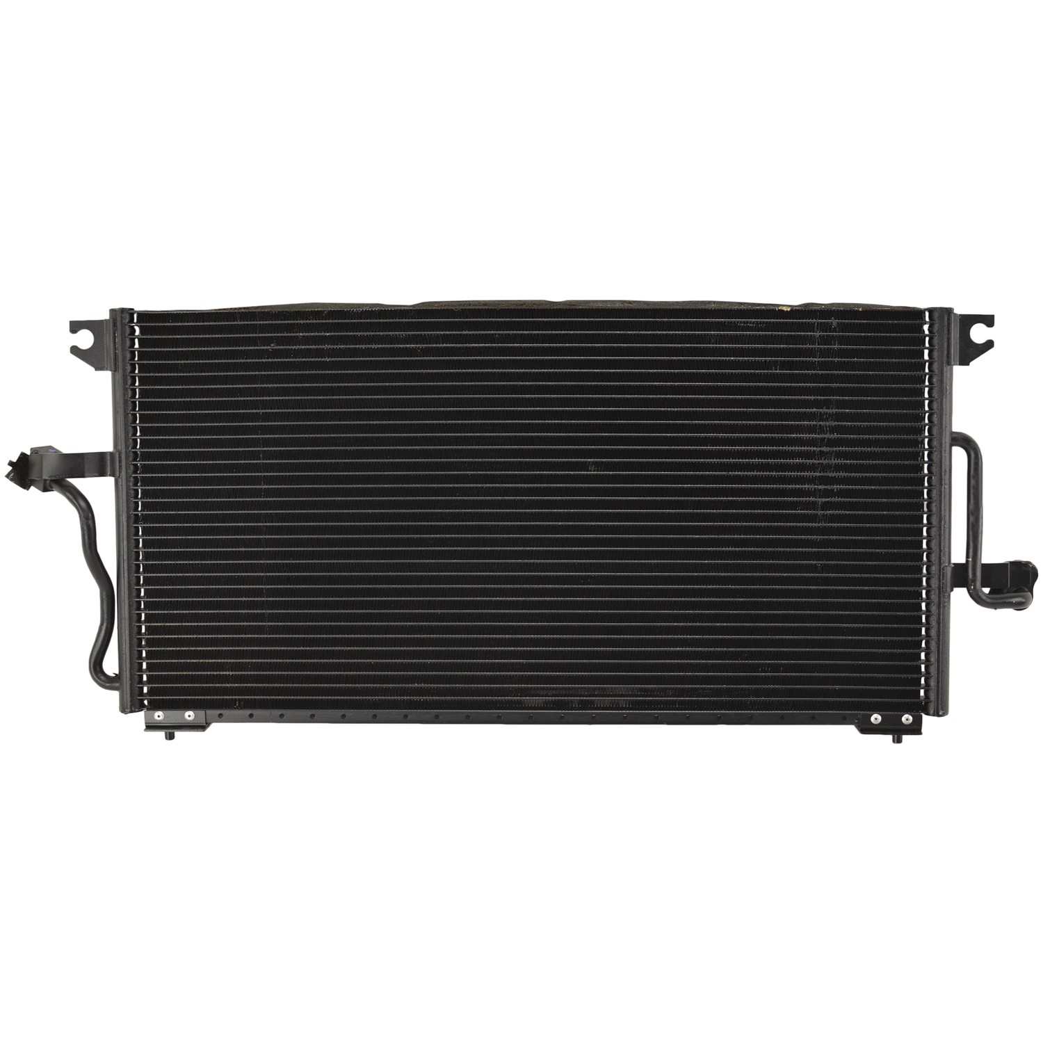 OSC A/C Condenser 4651
